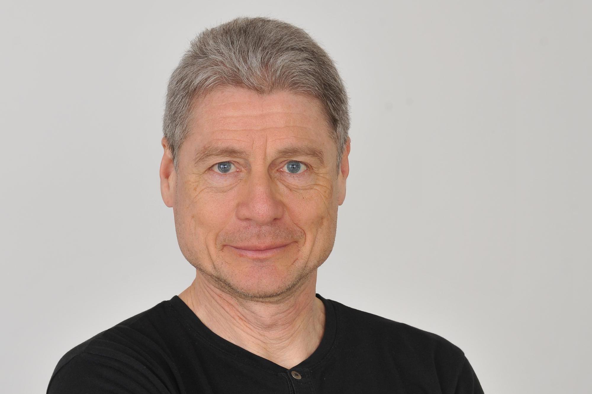 Ing. Josef Král - Realitní makléř