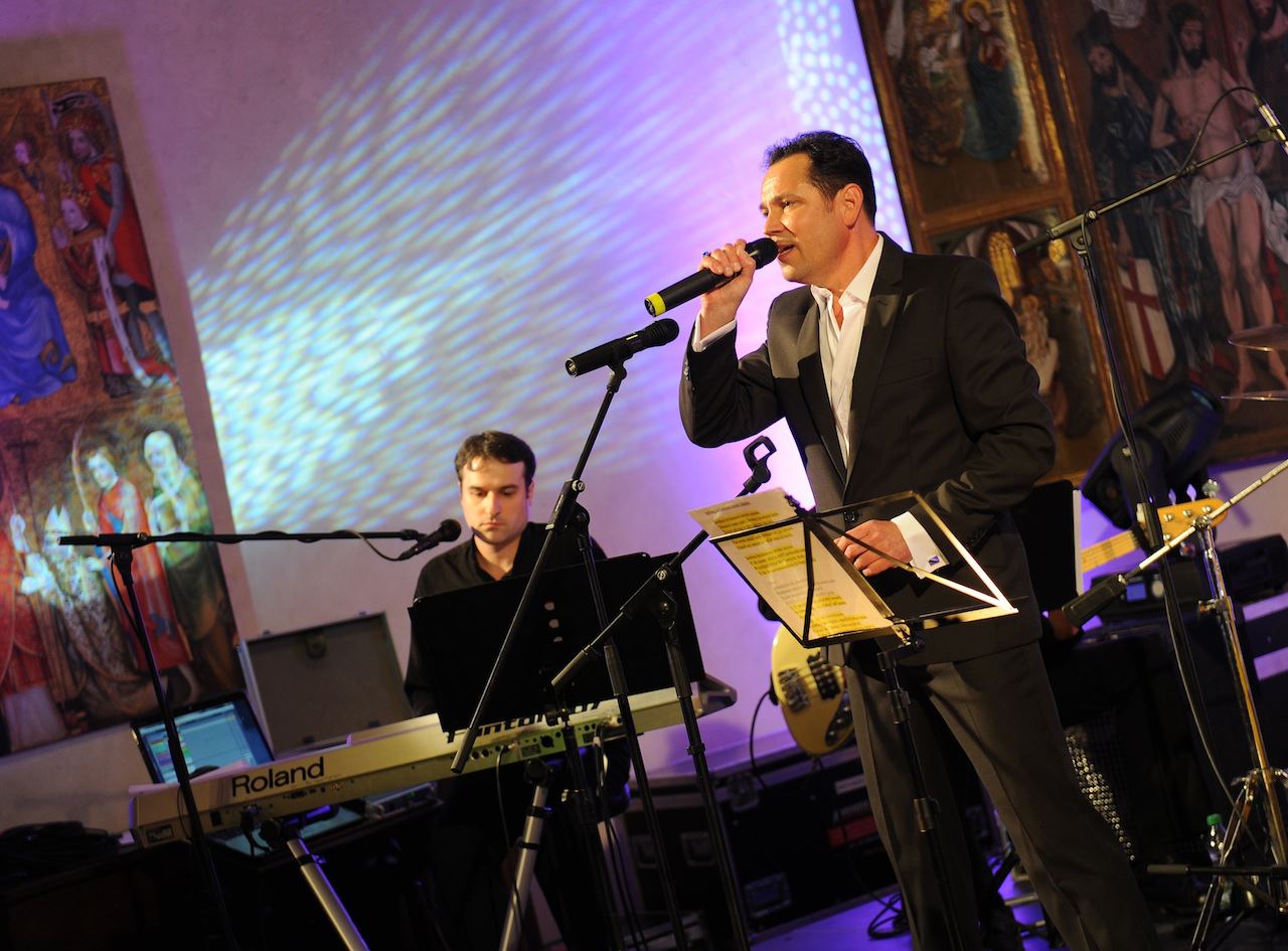 SOUND & MUSIC foto 4