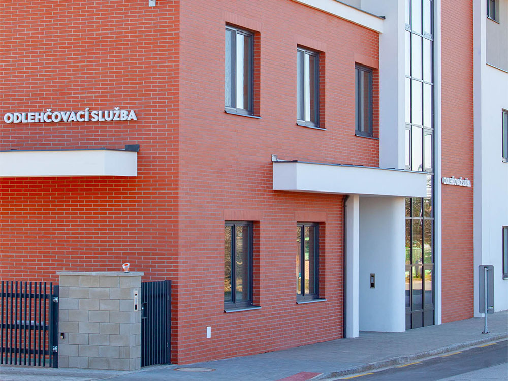 Odlehčovací služba foto 3