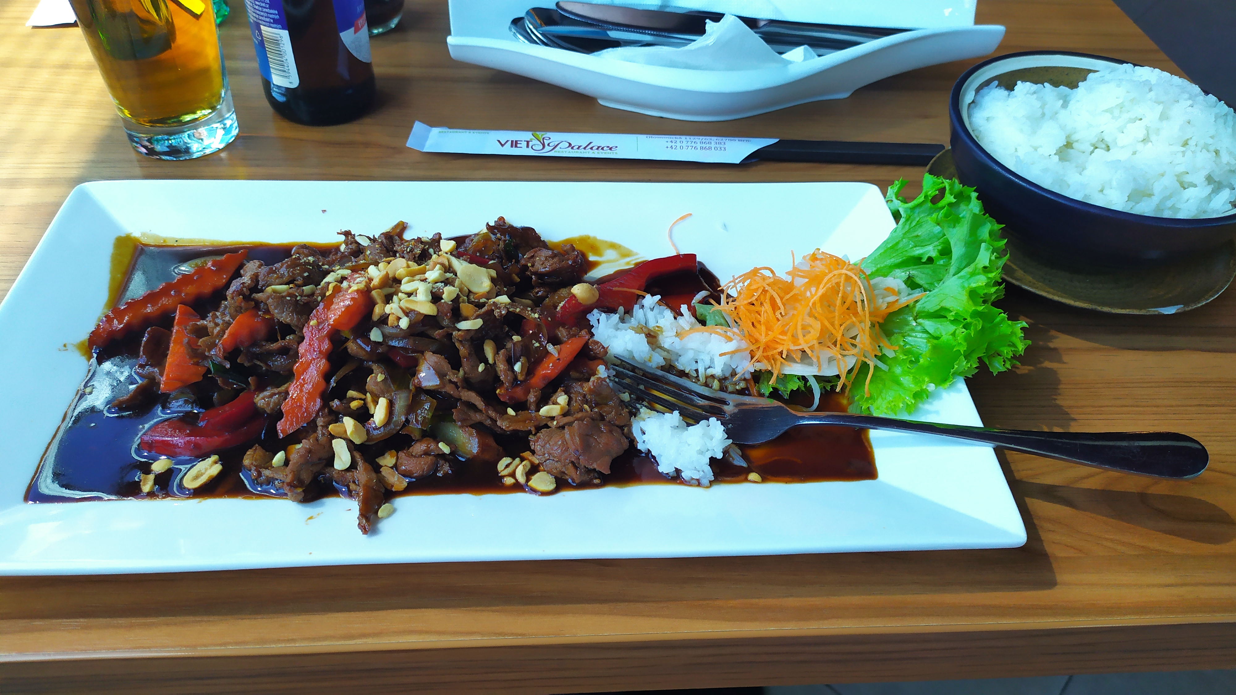 Viet Palace Restaurant foto 2