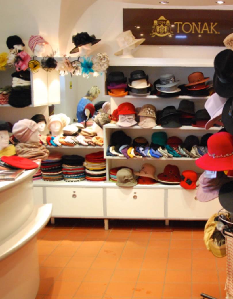 Velkosklad TONAK a.s. foto 2