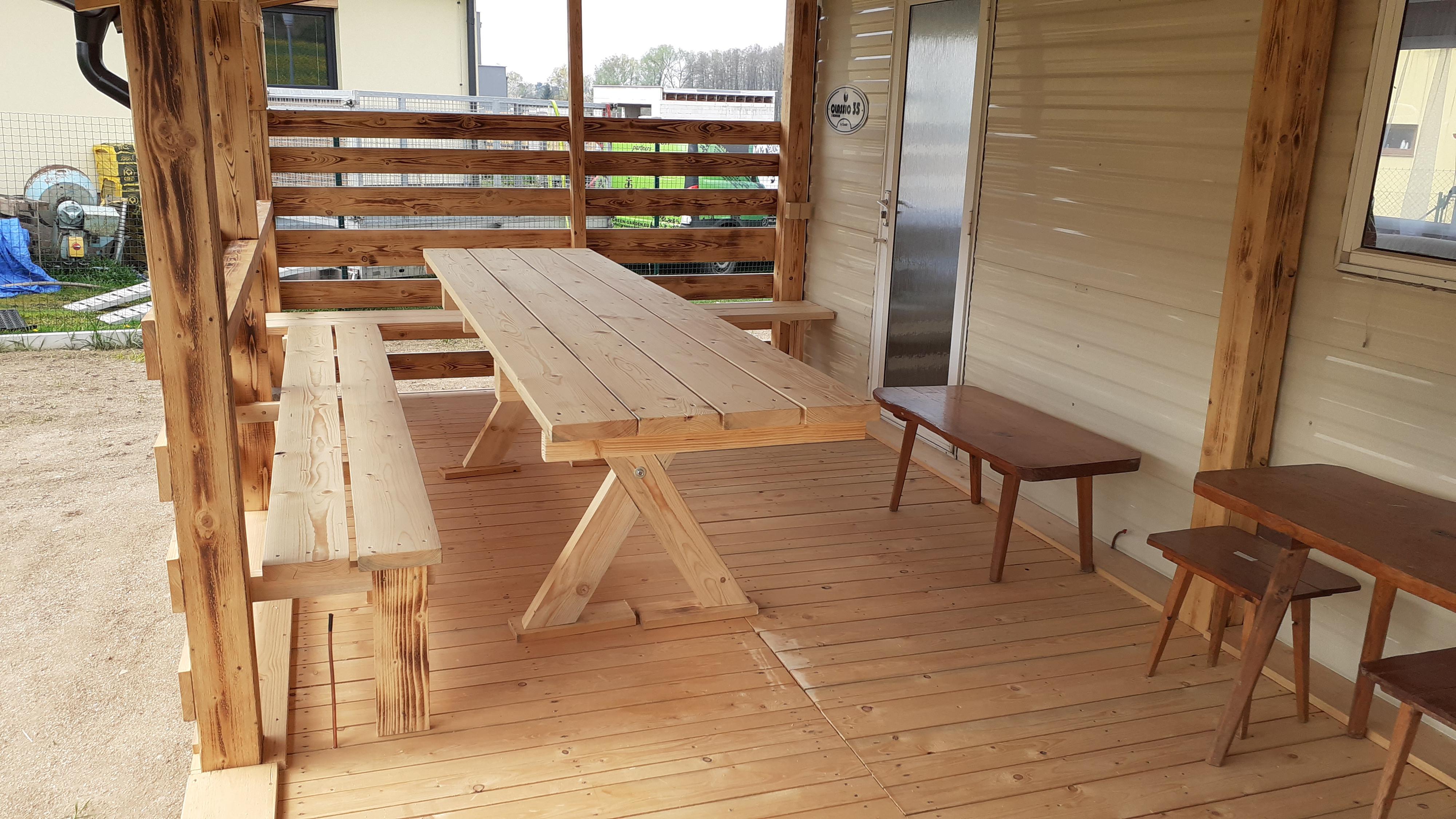 Chata pod Trolím vrchem foto 4