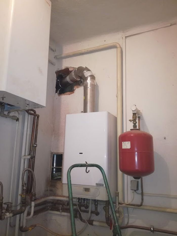 Kominictví Petr Račický foto 3