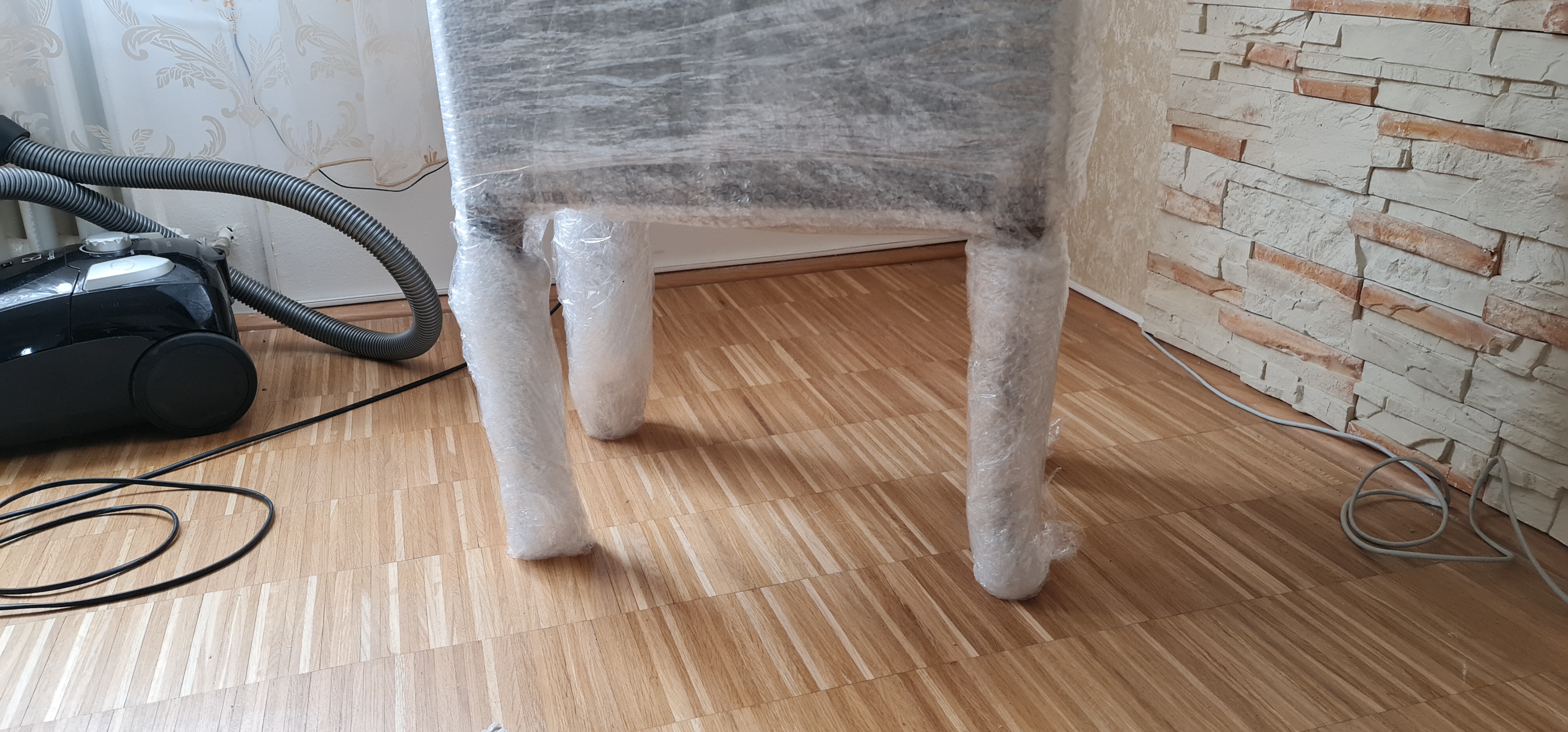Stěhování Adis foto 5