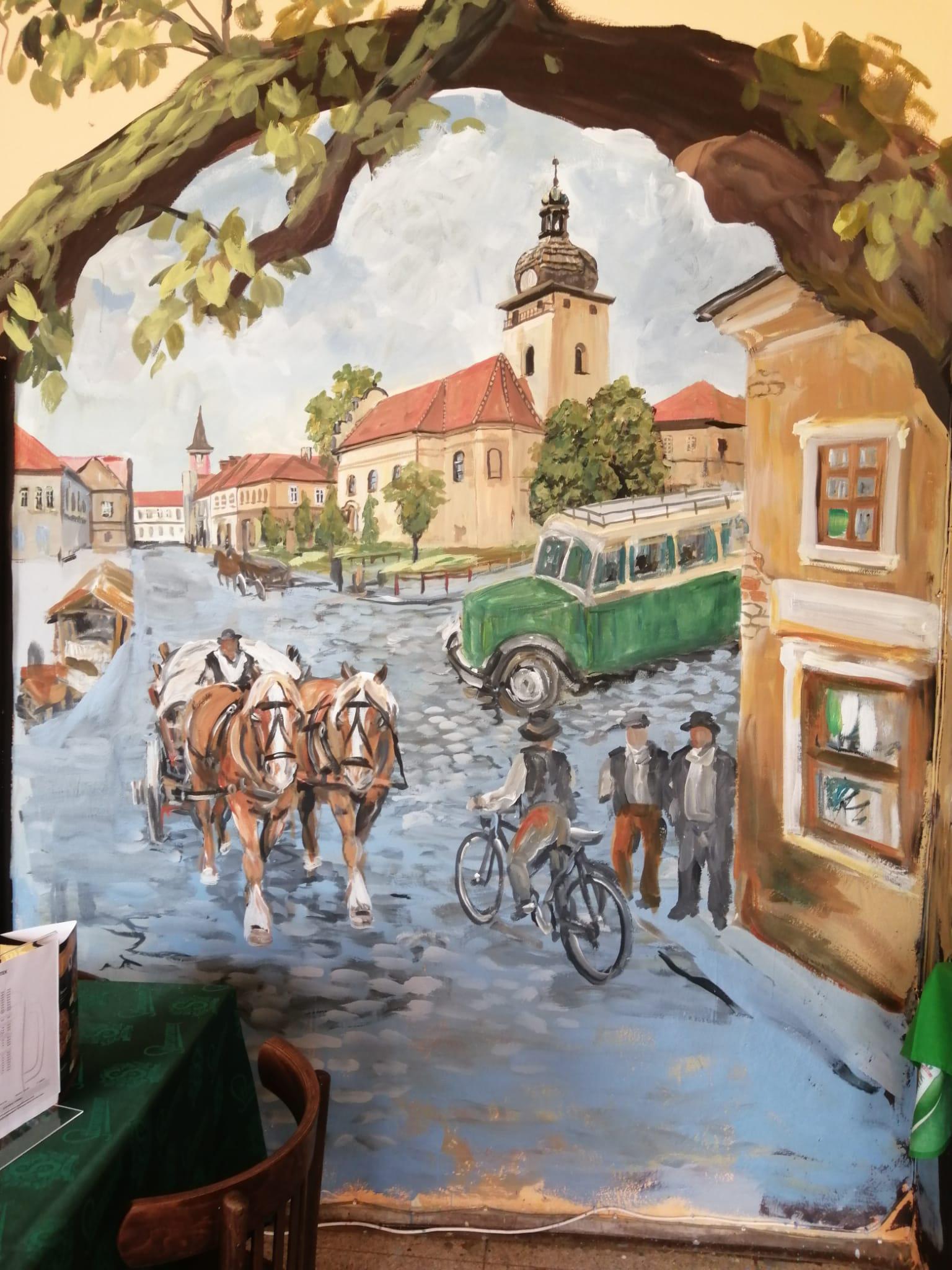 U Slovana foto 4