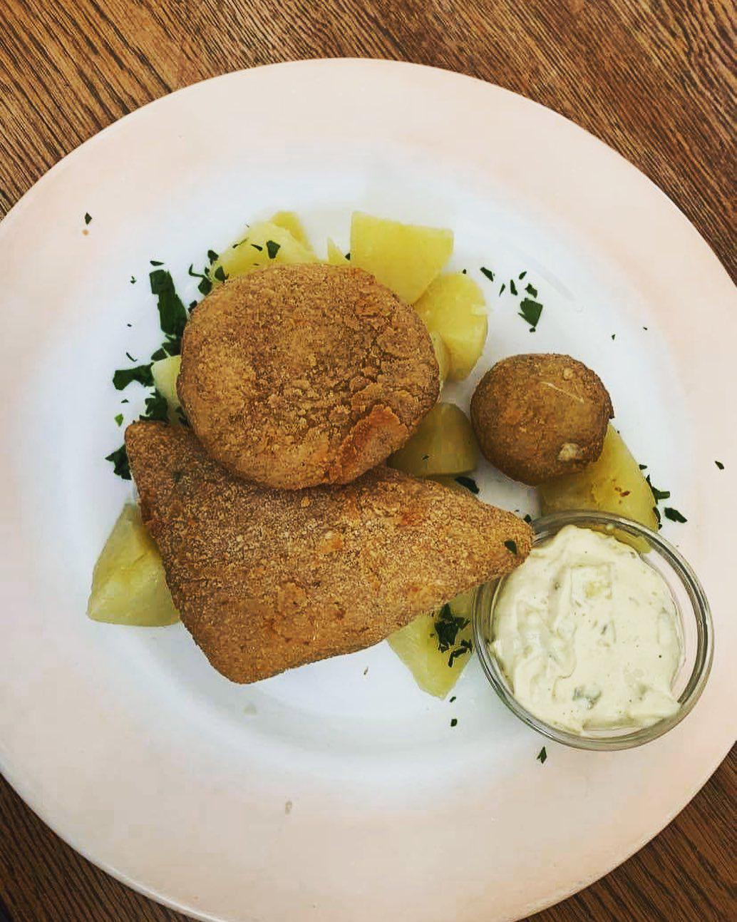 Restaurant U Krbu foto 2