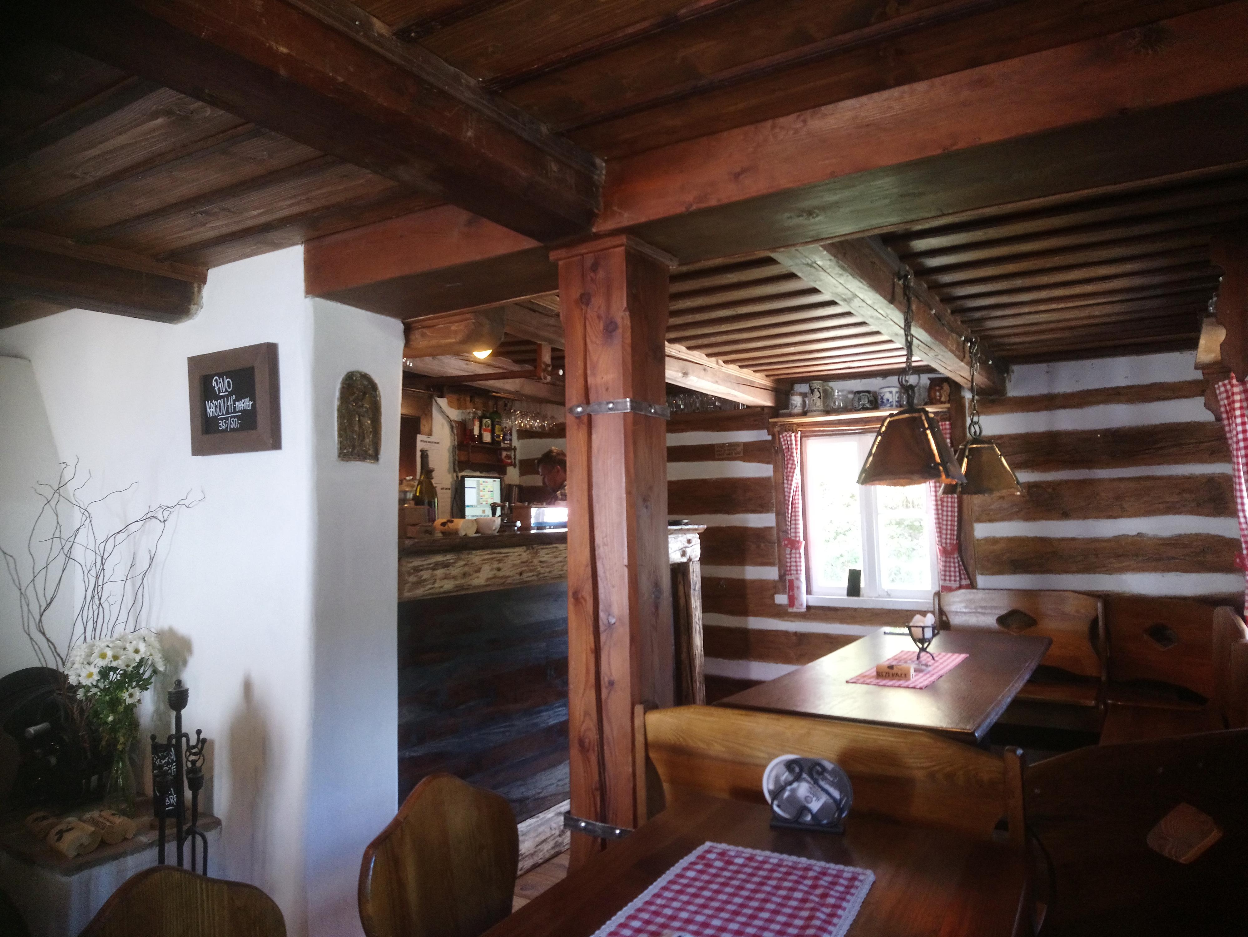 Restaurant Hlučov foto 3