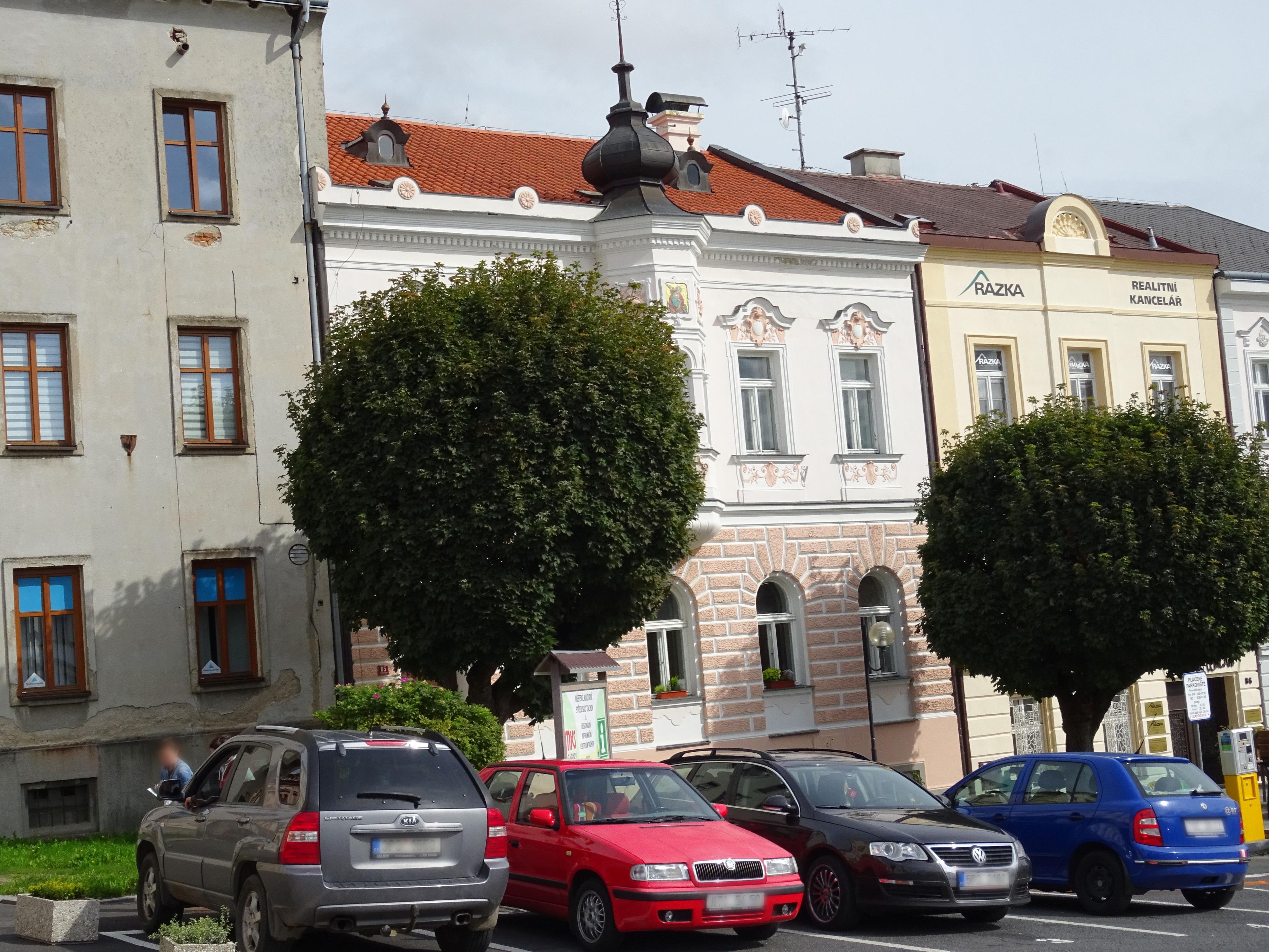 Regionální informační centrum Tachov foto 4
