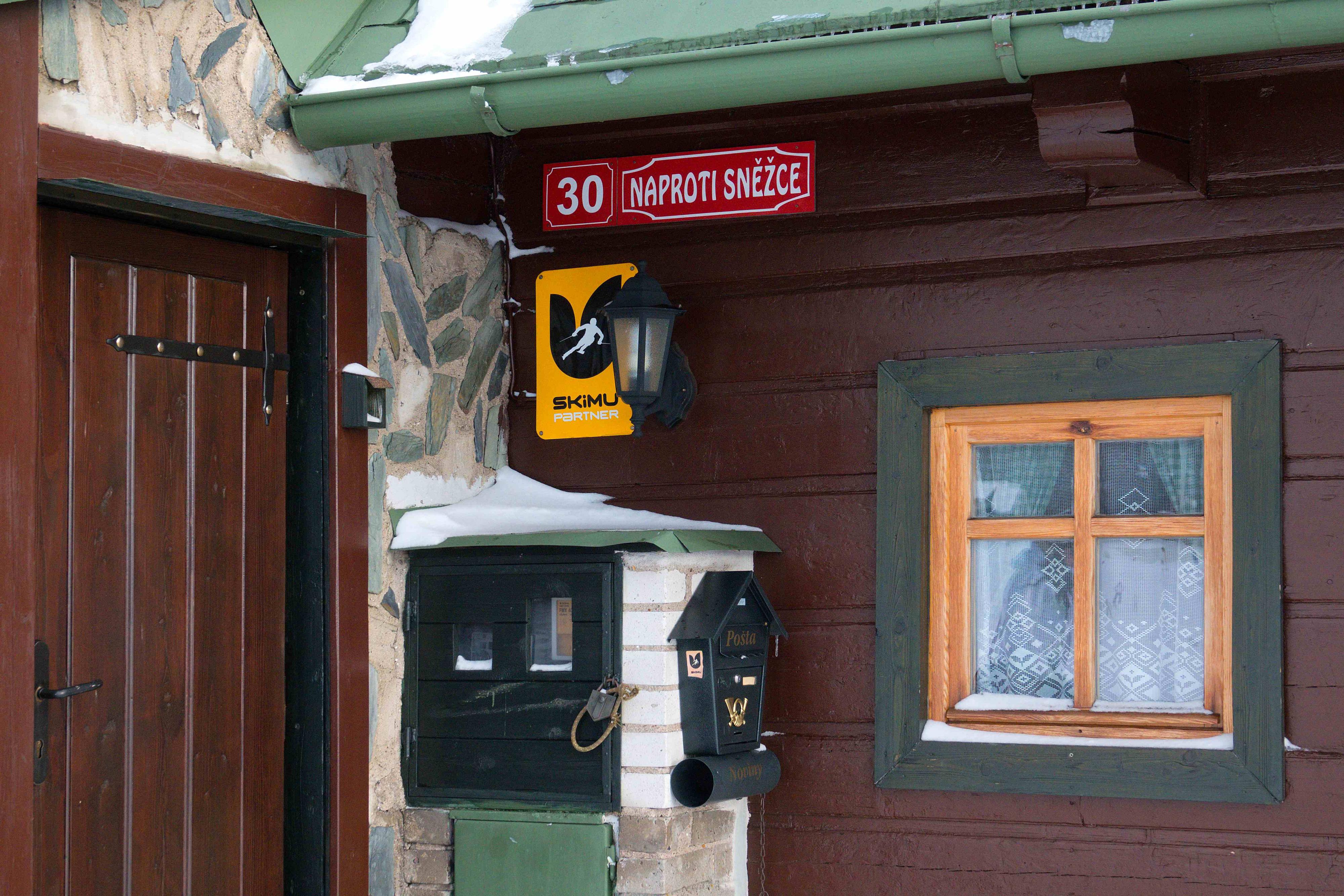 Chalupa Naproti Sněžce foto 6