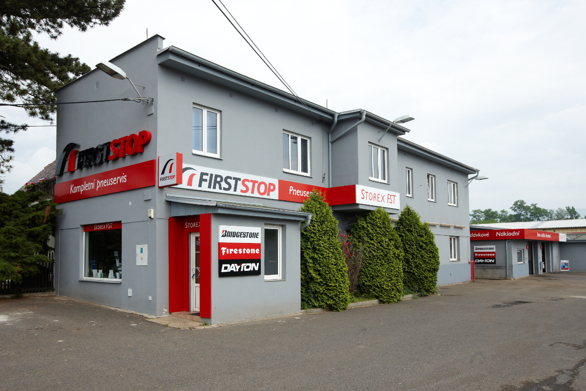 Storex FST foto 3