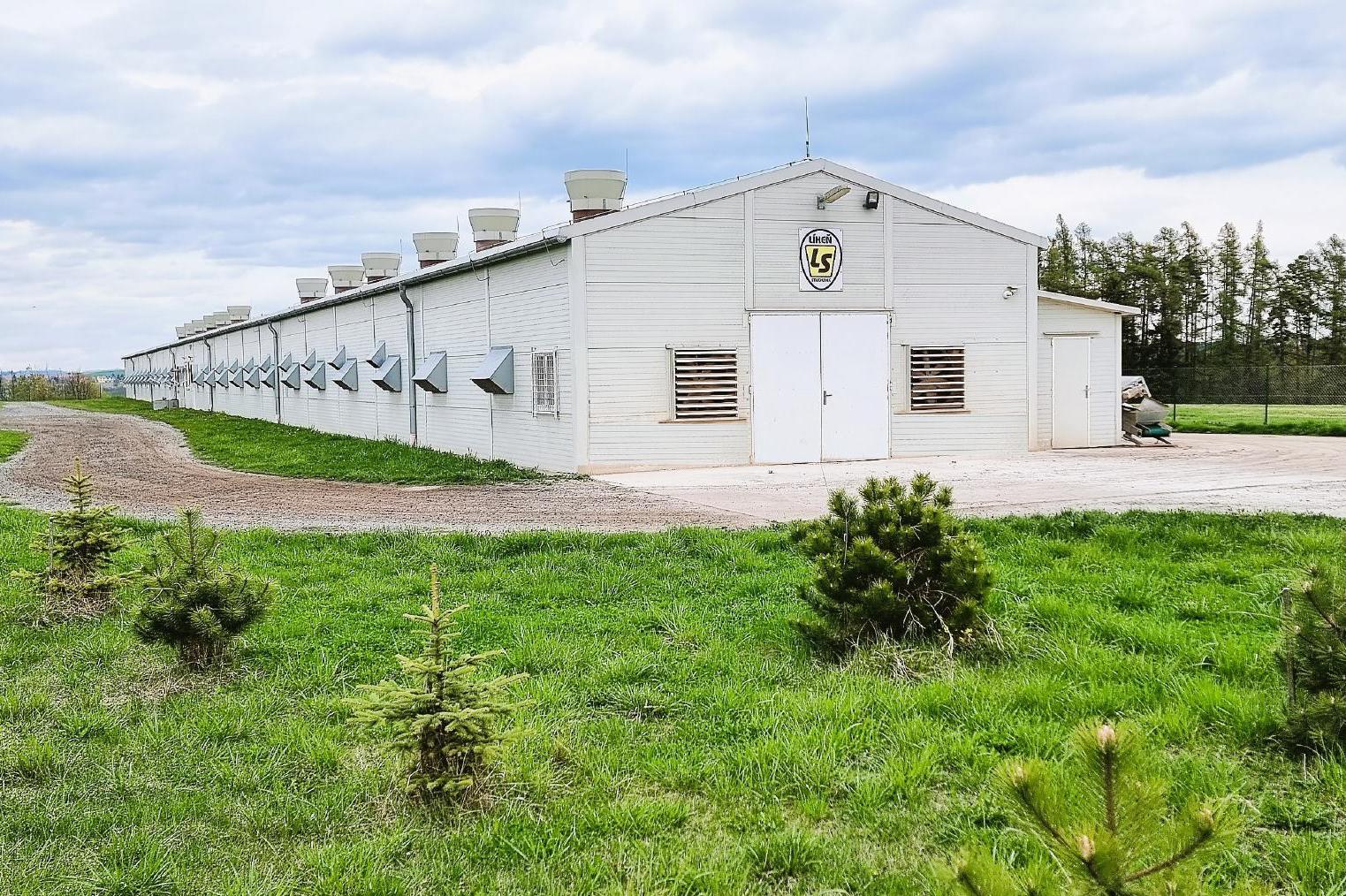 LÍHEŇ STUDENEC, s.r.o.