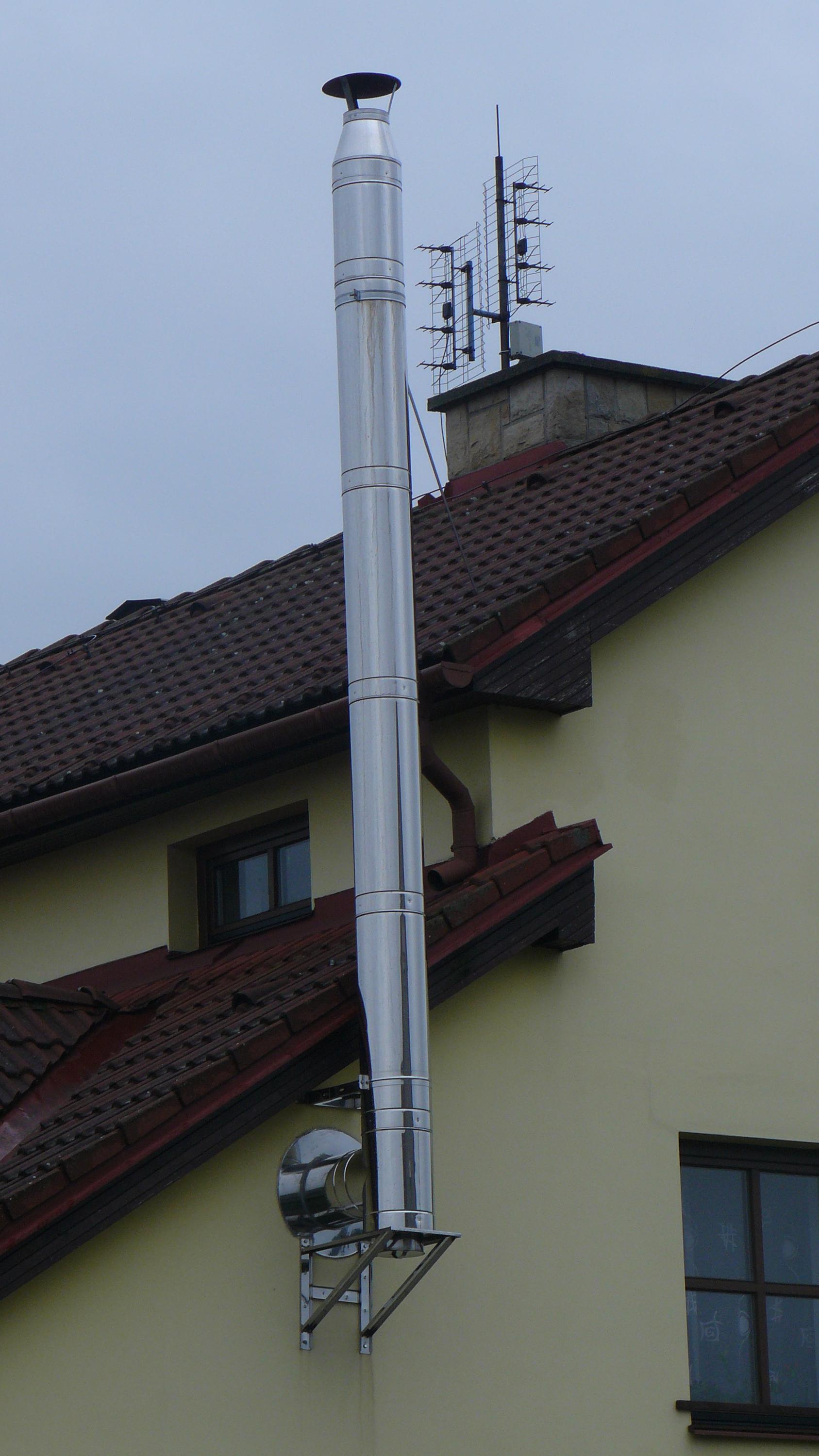 Dalibor Havlický - kominictví foto 4