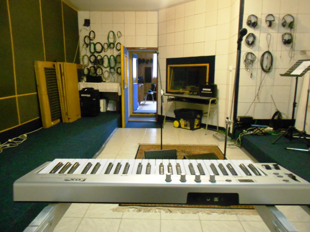 Studio Accent foto 5