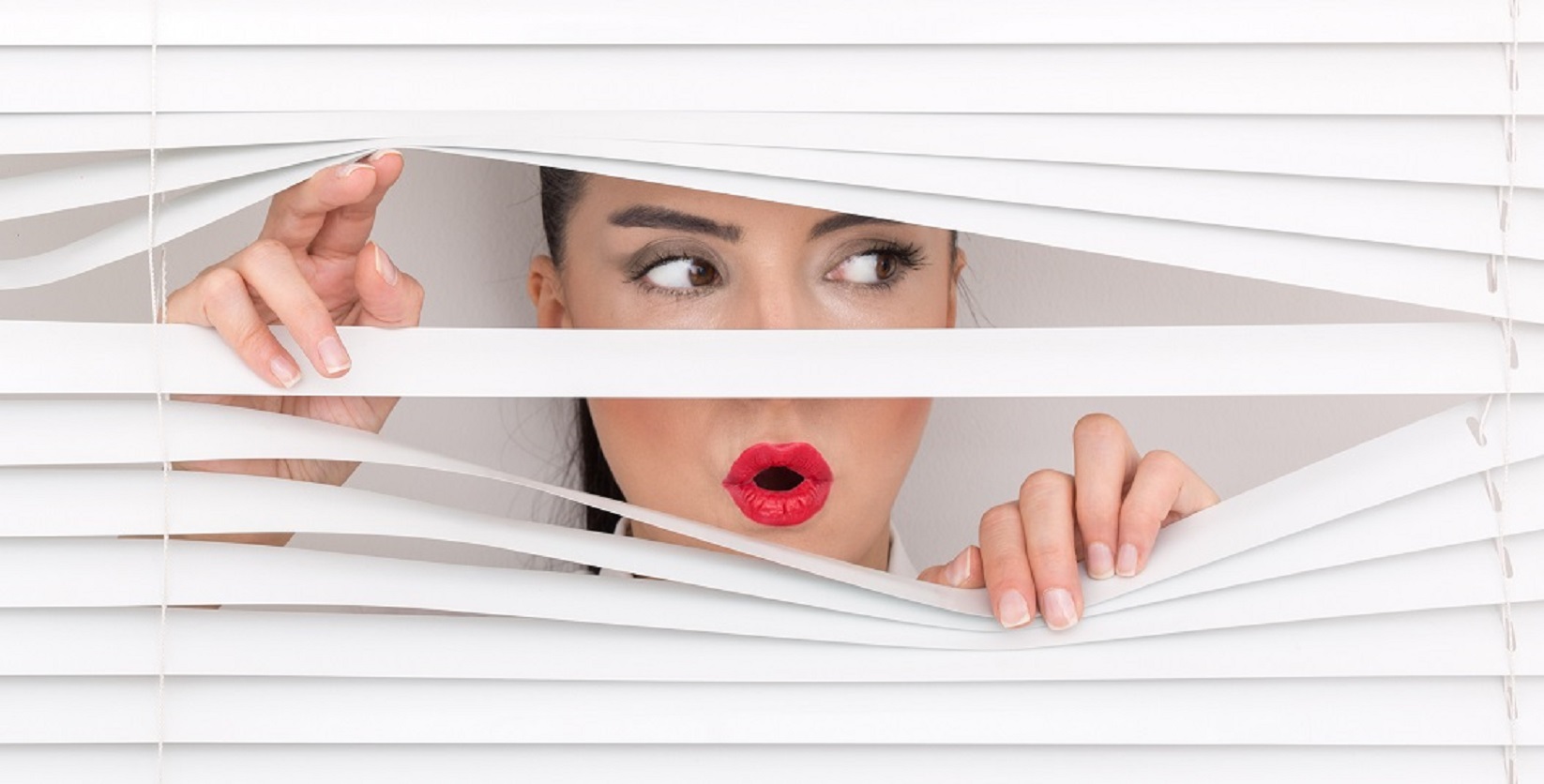 Zaměření a montáž celostínících žaluzií