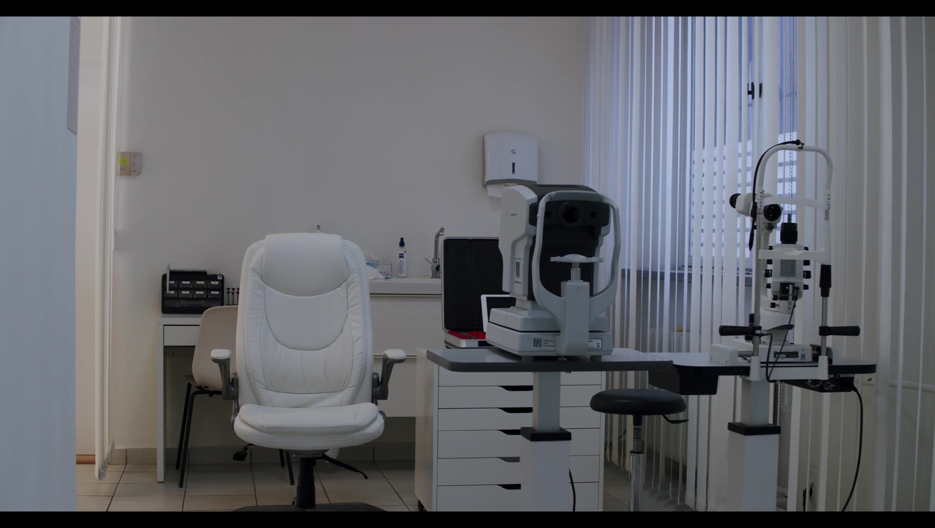 SUDEROPTIK oční optika foto 2 (náhled videa)