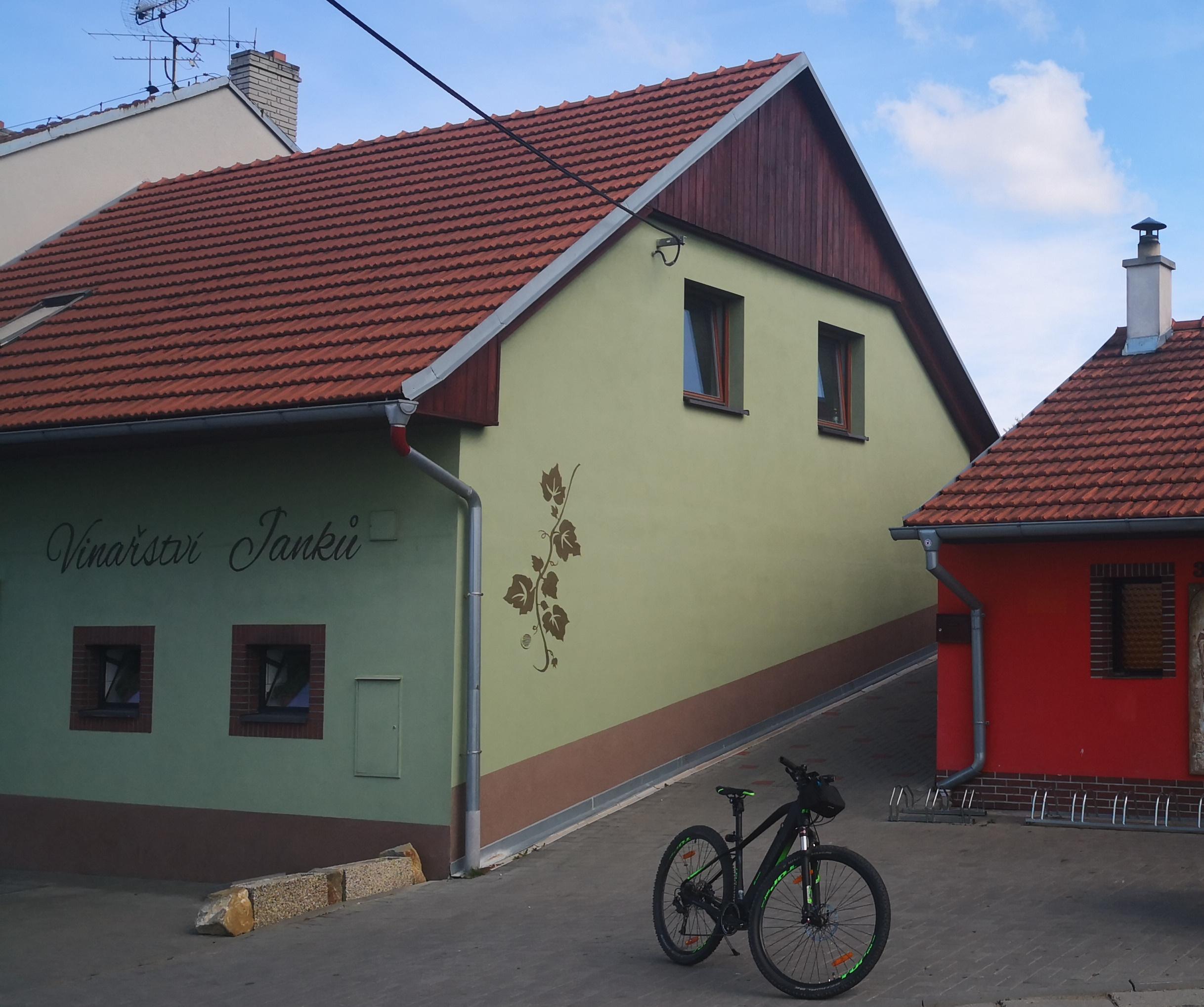 Vinařství Janků foto 3