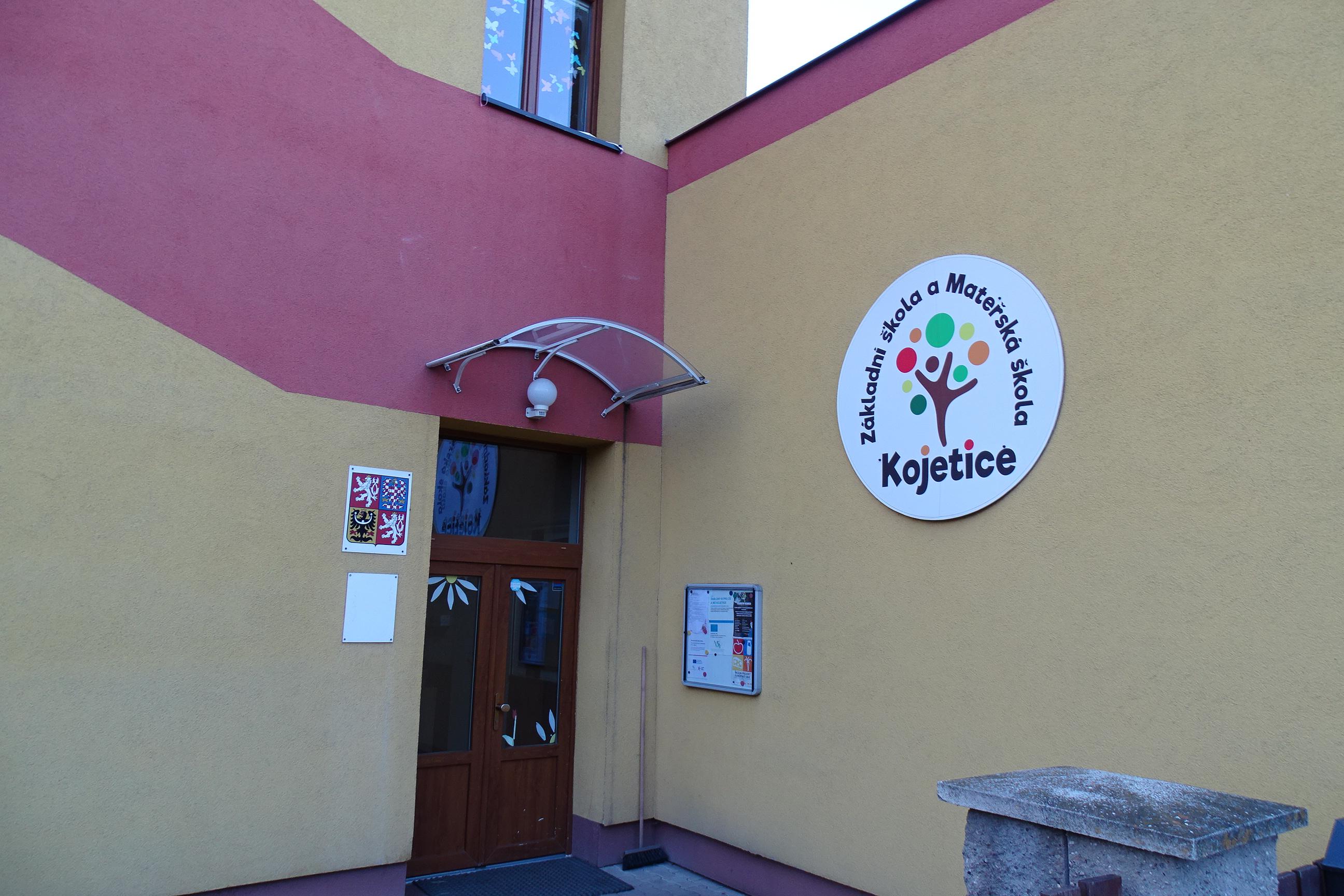 ZŠ a MŠ Kojetice foto 3