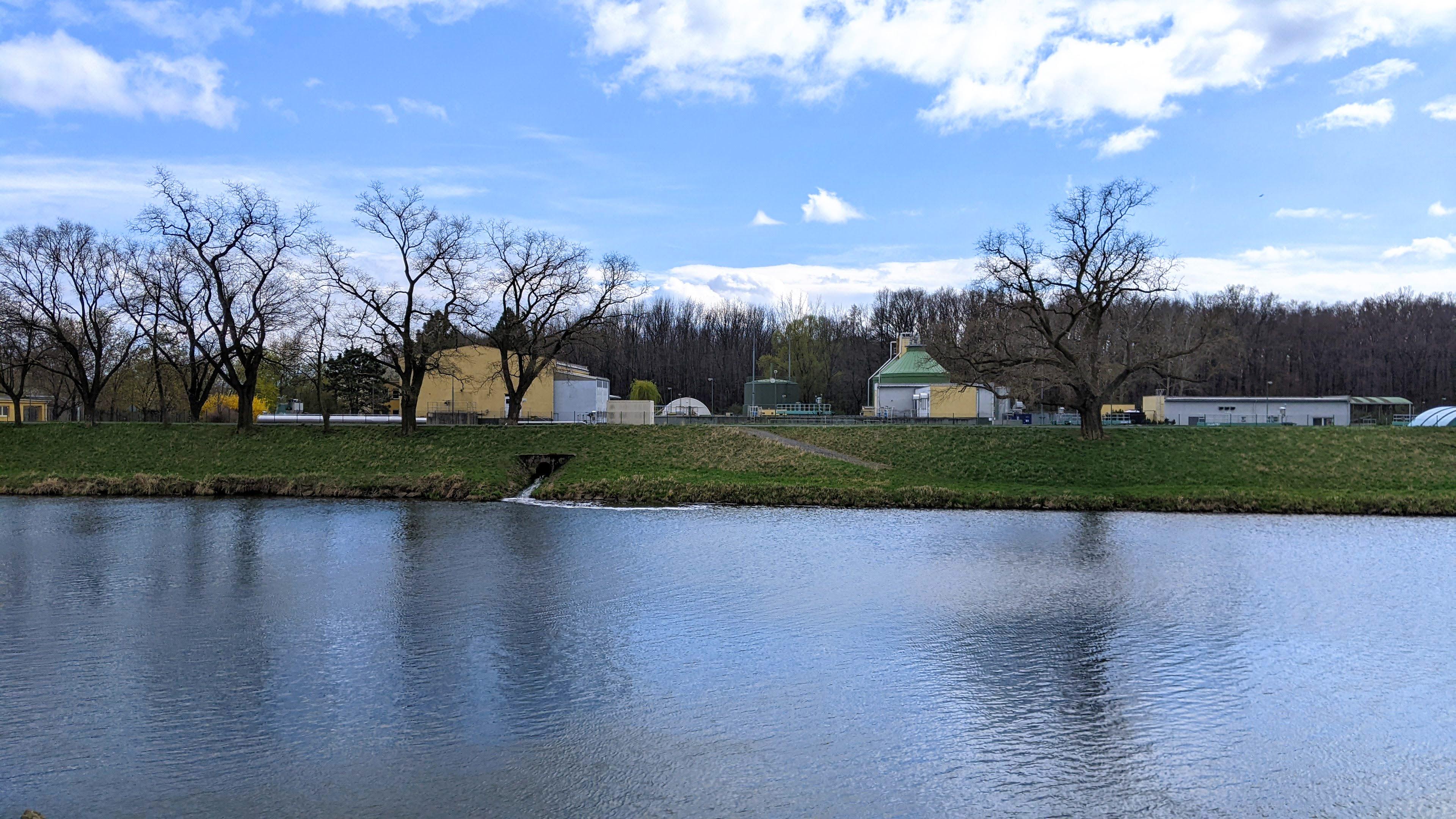 Slovácké vodárny a kanalizace, a.s. foto 2