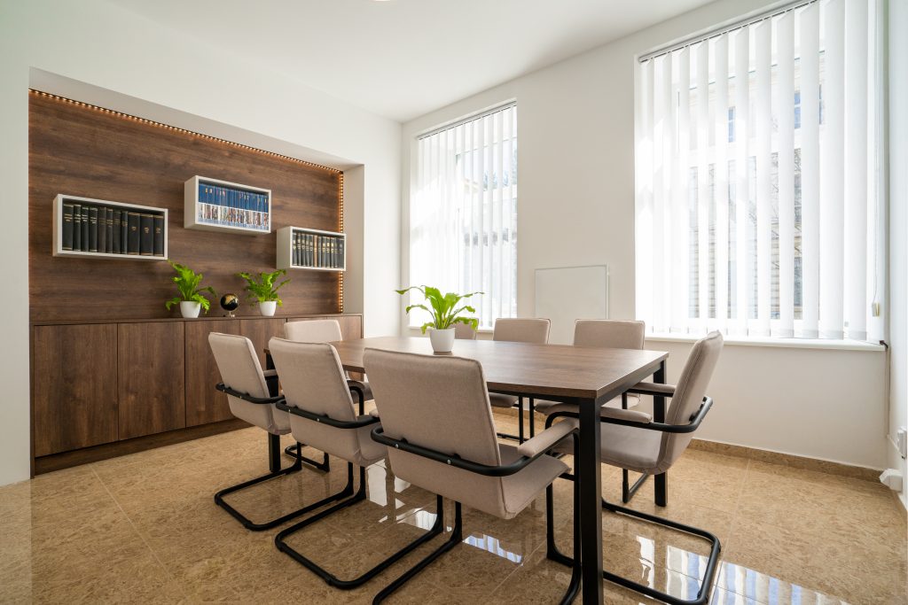 Advokátní kancelář Hanus & Švrček foto 3