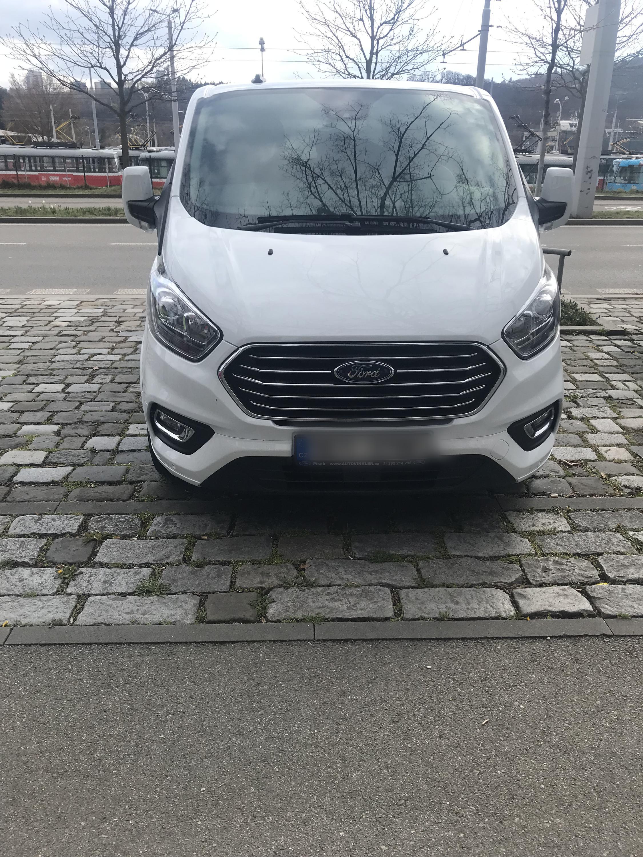 Ing. Jiří Houdek  - Osobní a nákladní doprava foto 3