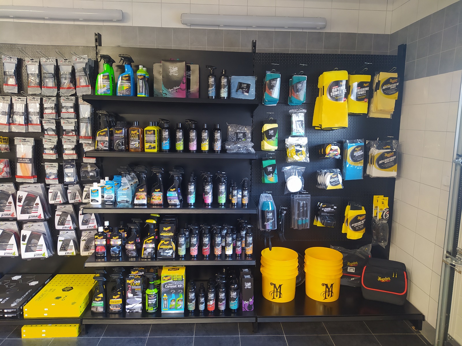 R-AUDIO s.r.o. foto 5