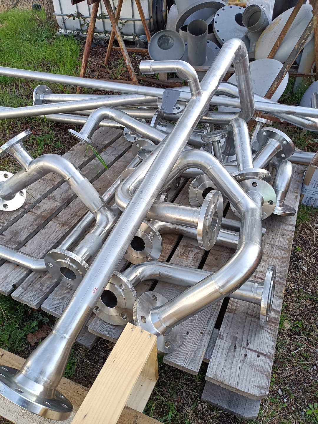 Weld-Heft foto 3