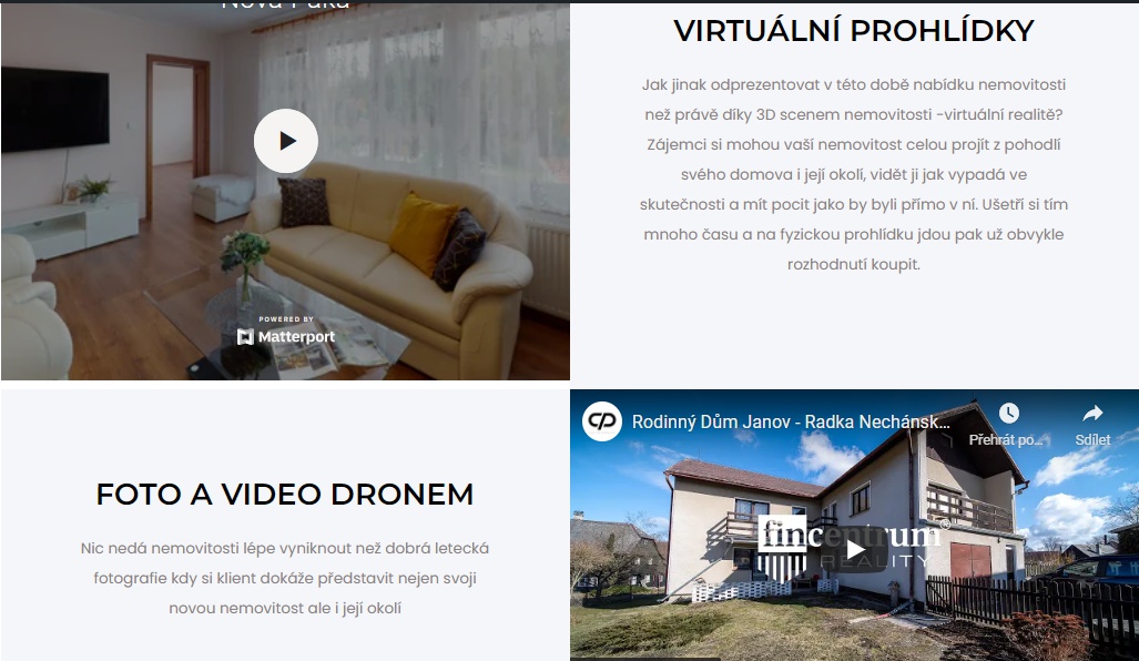 Reality Radomíra Nechánská foto 3