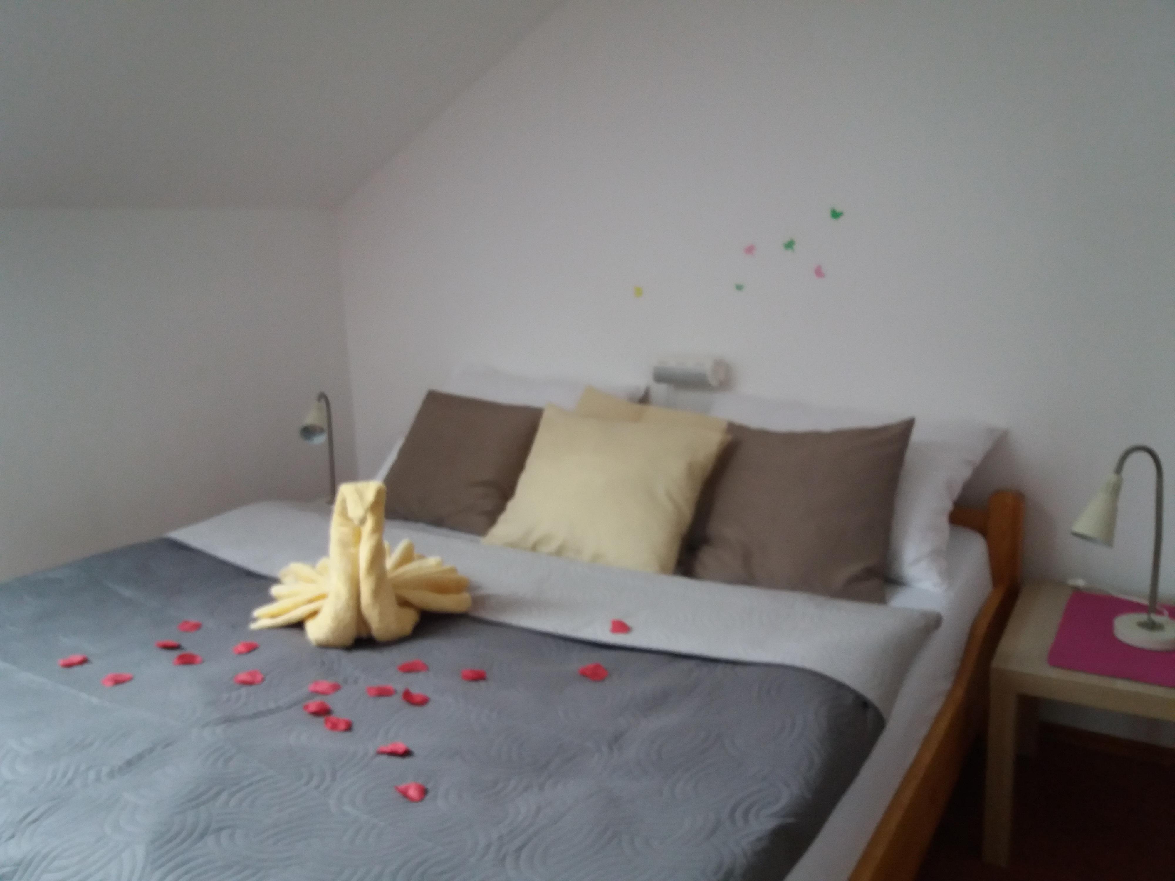 Apartmány Penzion U Havranů Mikulov foto 3