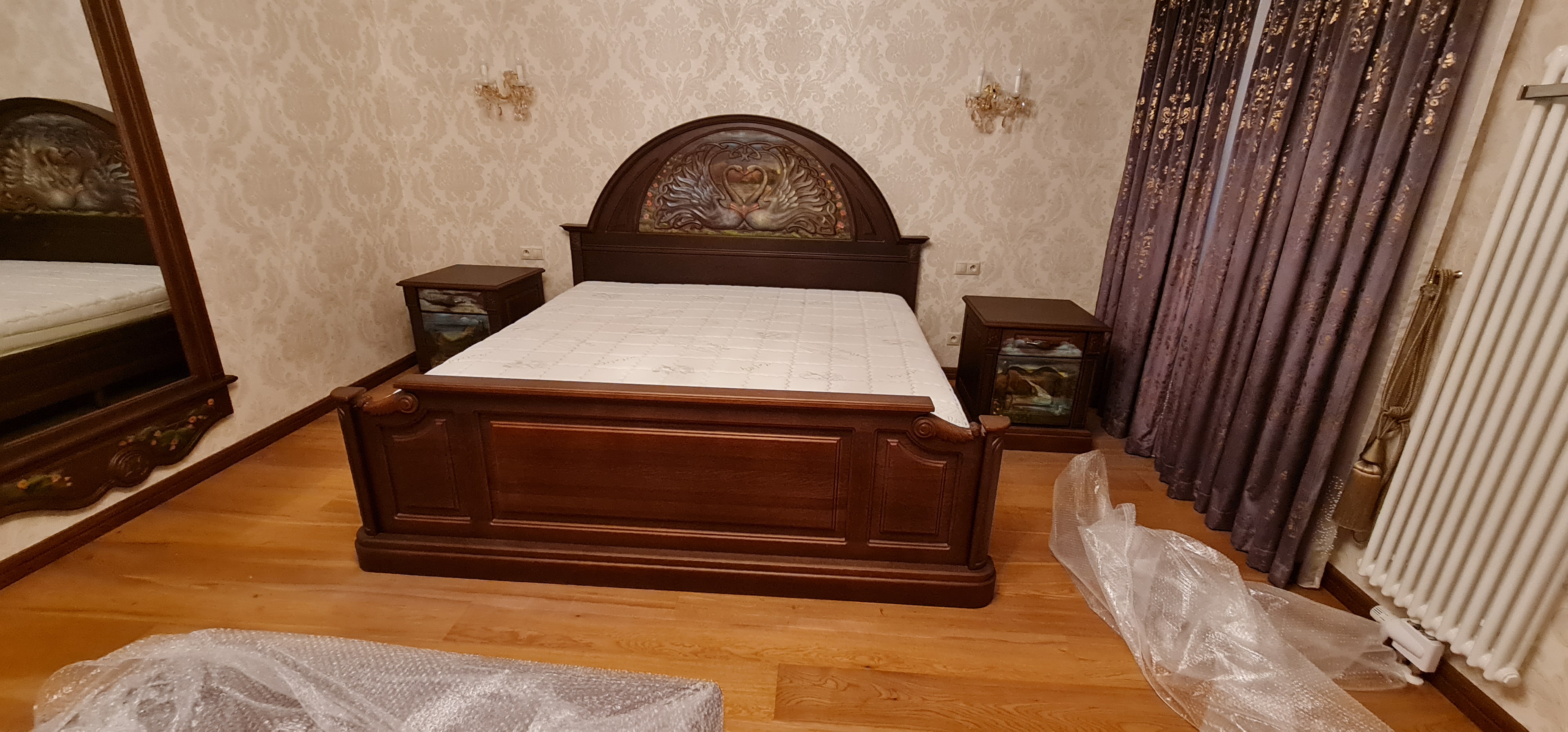 Stěhování Adis foto 4