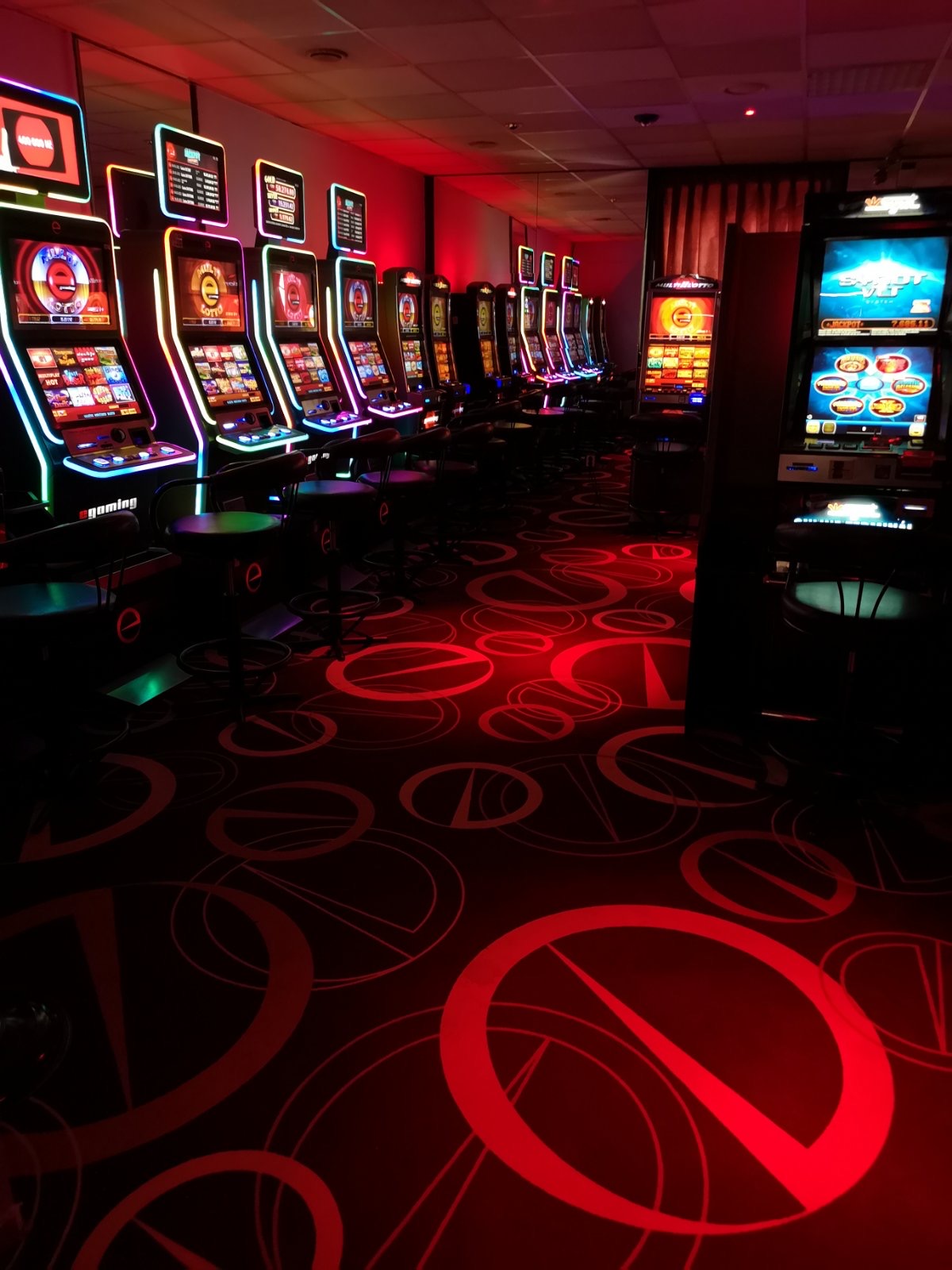 Casino Daytona foto 2