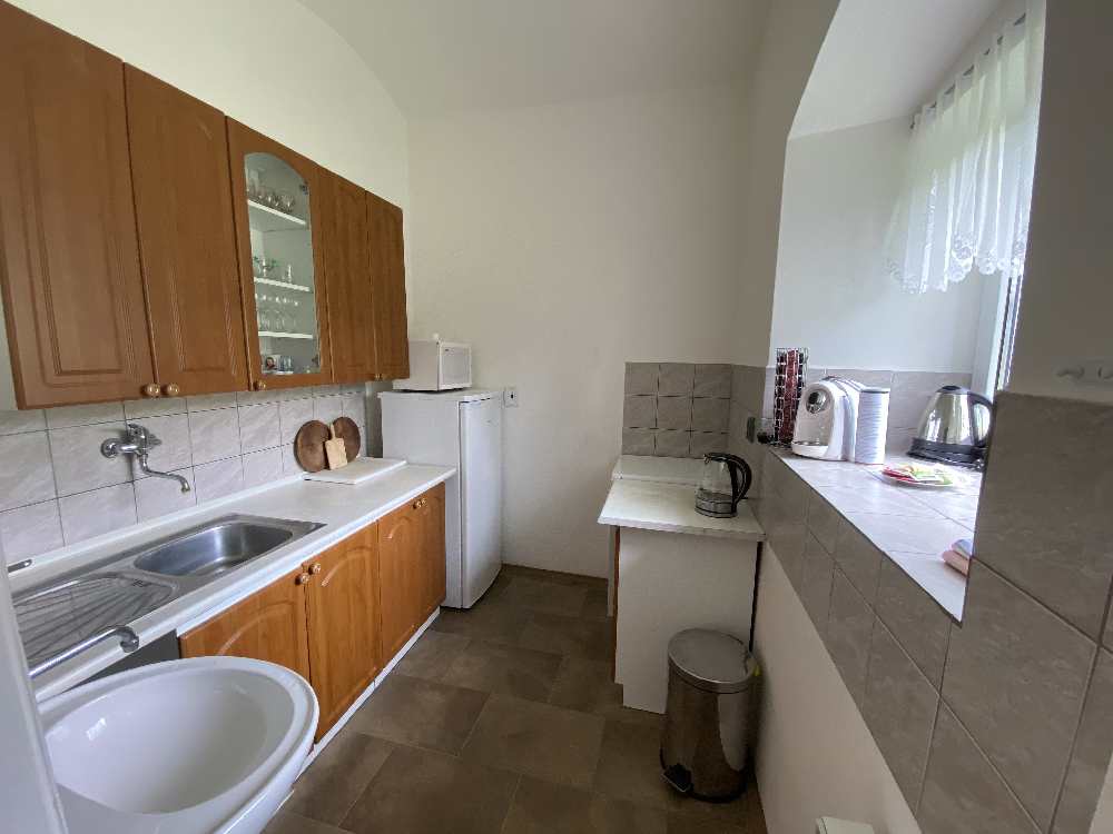 Penzion Krystal foto 4