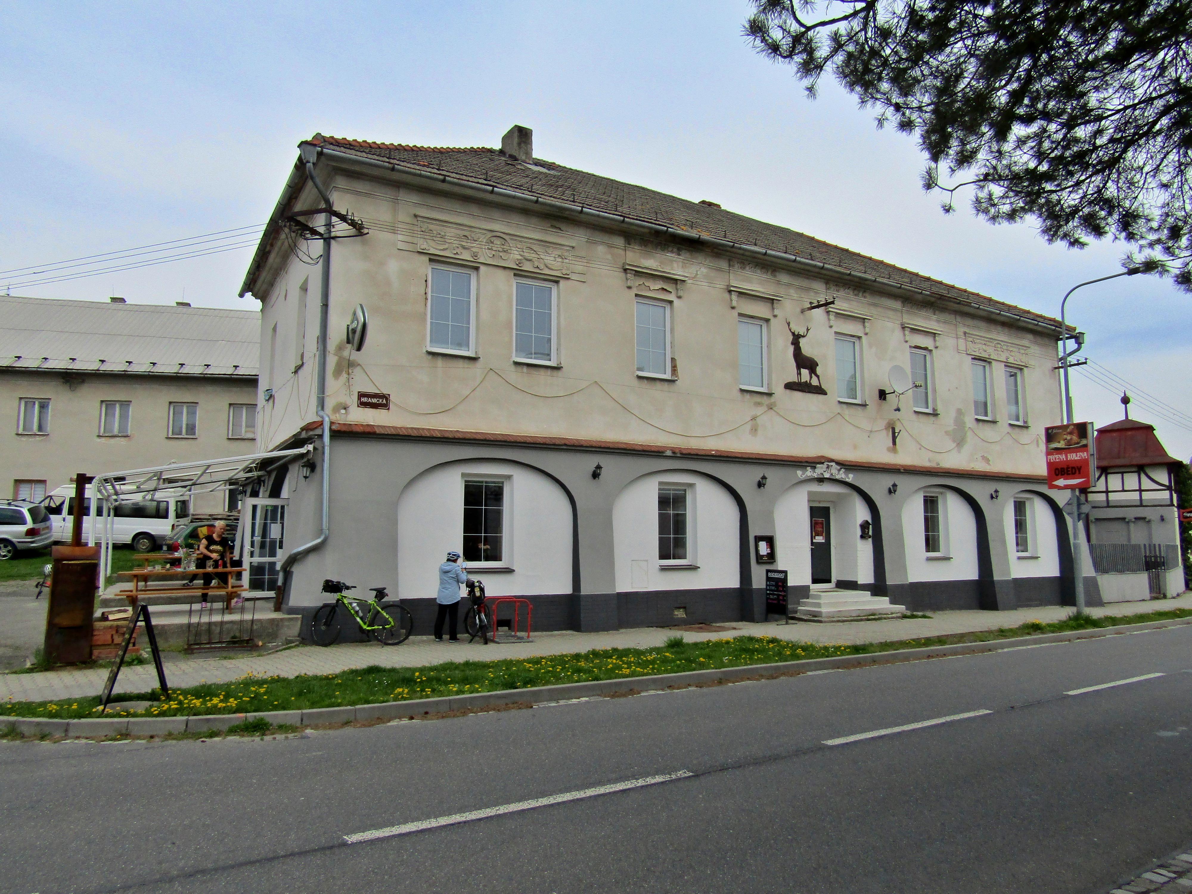 Restaurace U Jelena foto 2