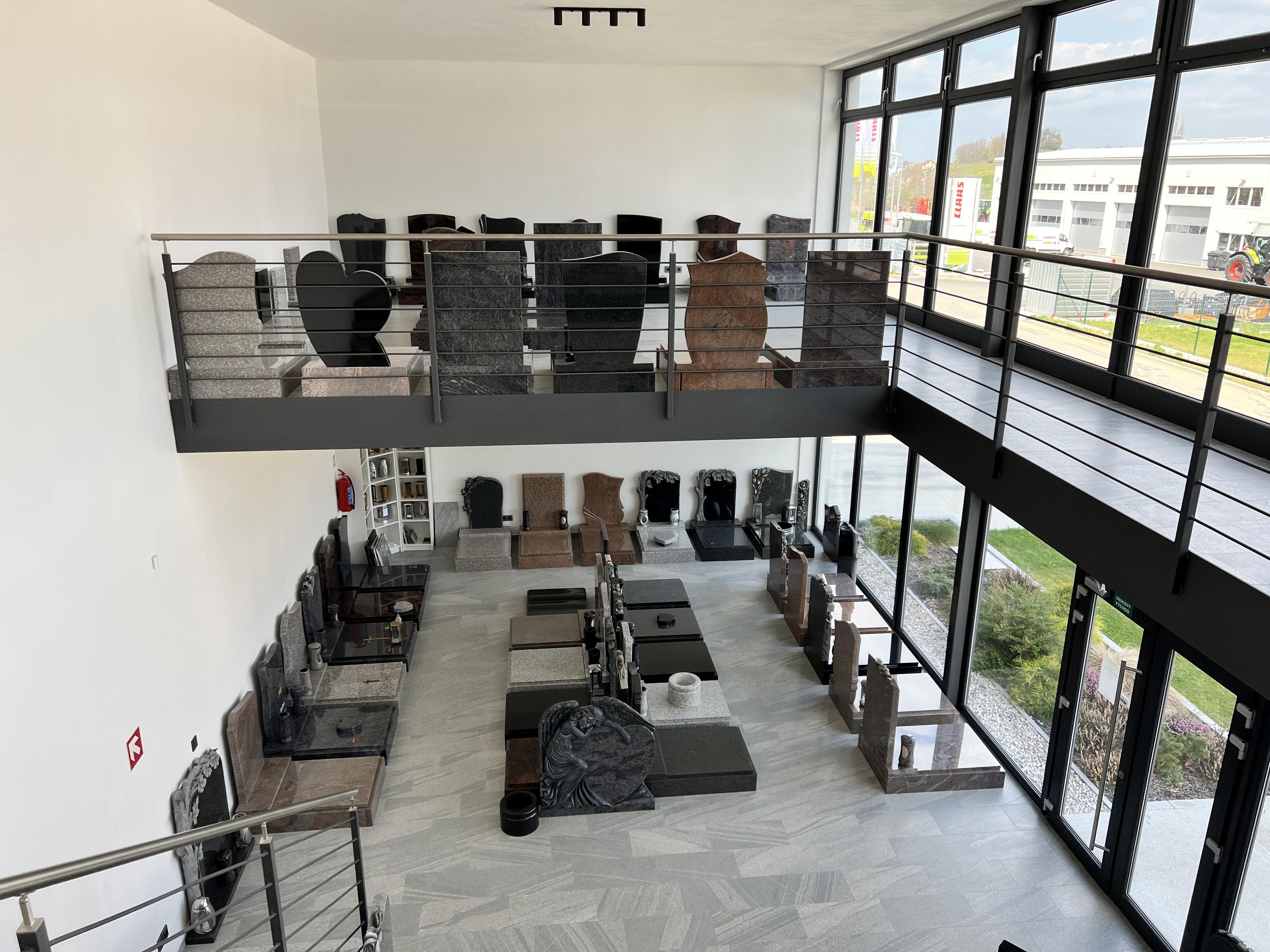 Trade Granit, s.r.o. foto 4