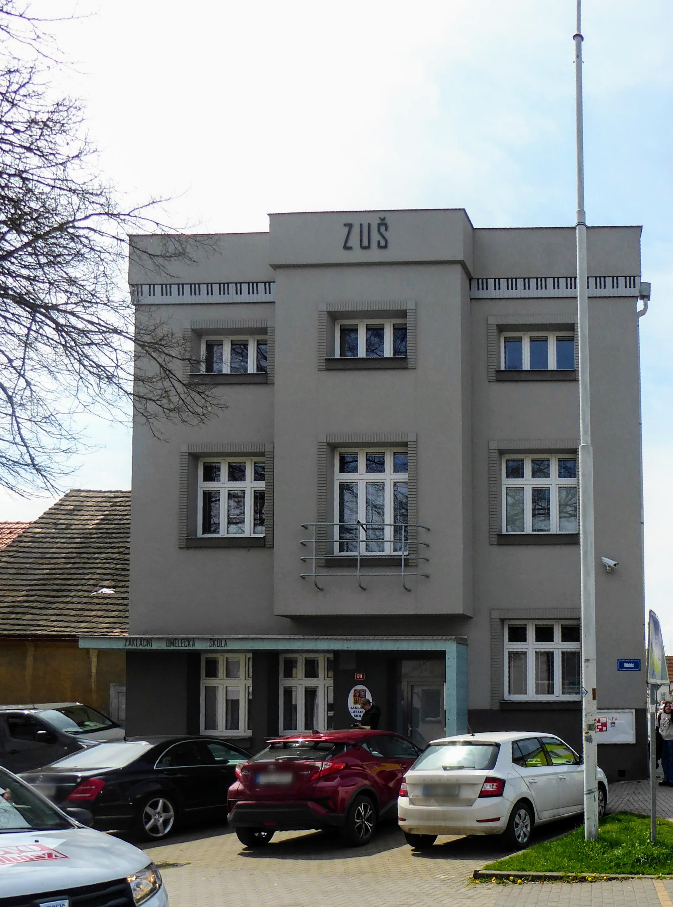 Základní umělecká škola Stod, okres Plzeň-jih foto 5