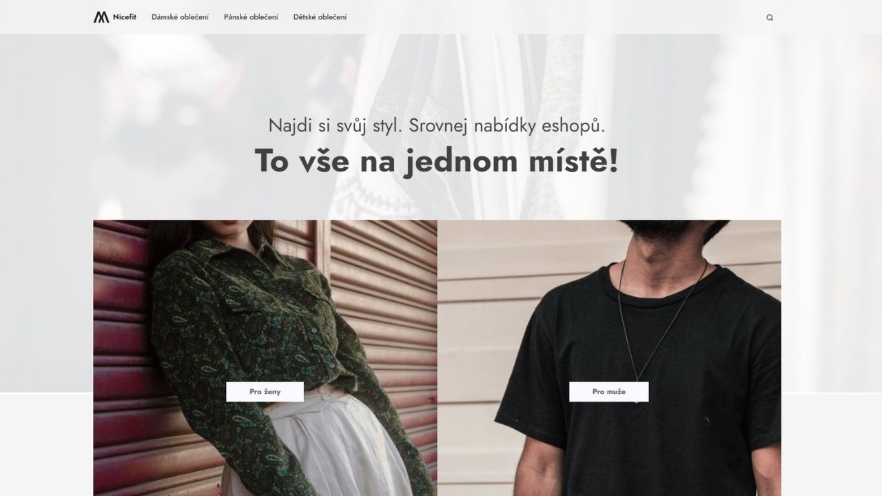 Tvorba levných webových stránek - Lehni.cz foto 2