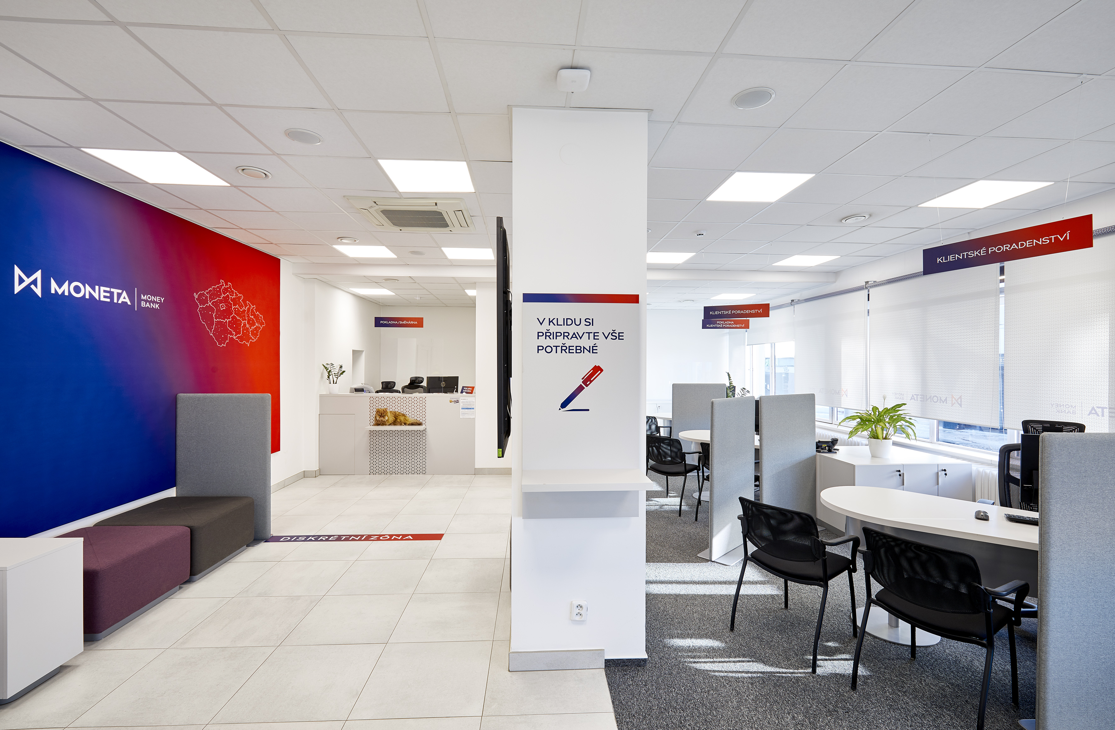 MONETA Money Bank foto 4