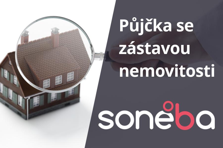 Nacenění nemovitosti zdarma