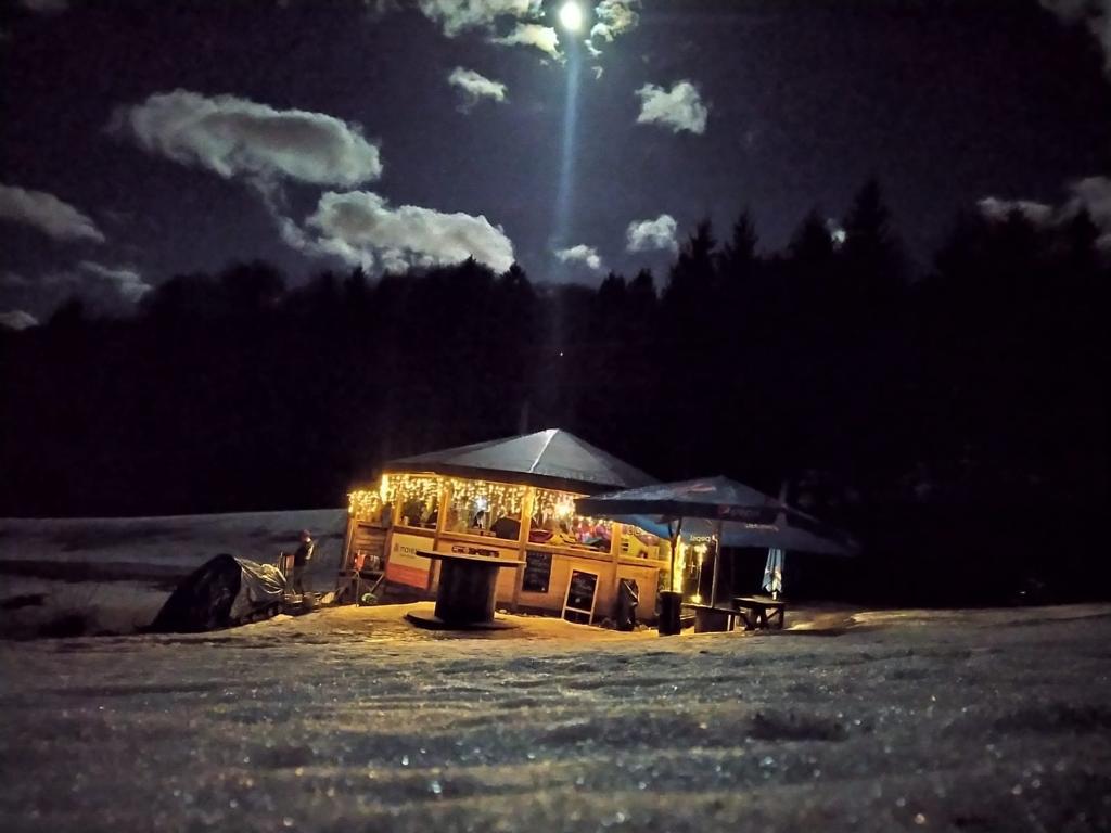 Občerstvení Après-ski foto 5