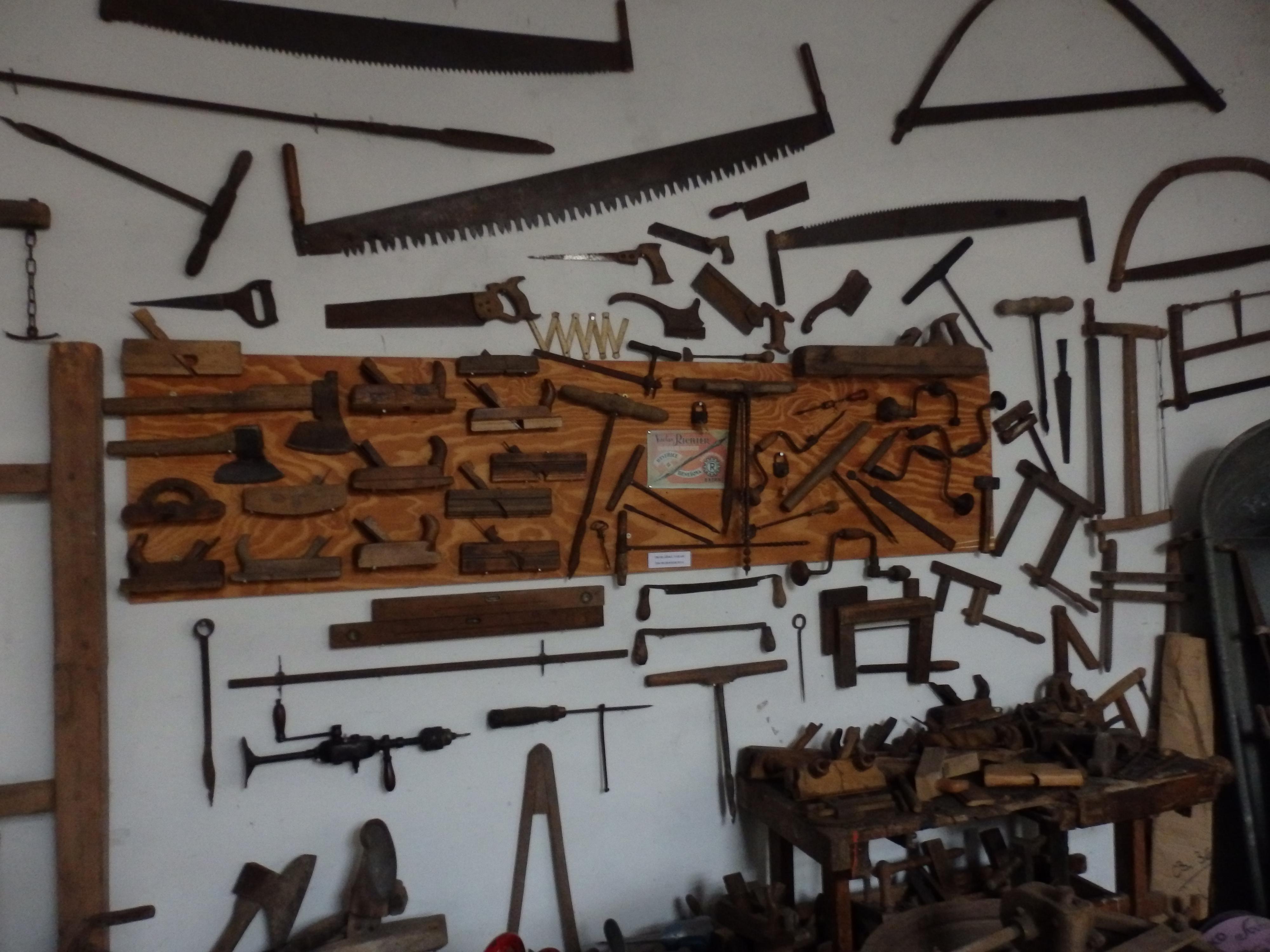 Muzeum zemědělské techniky foto 6