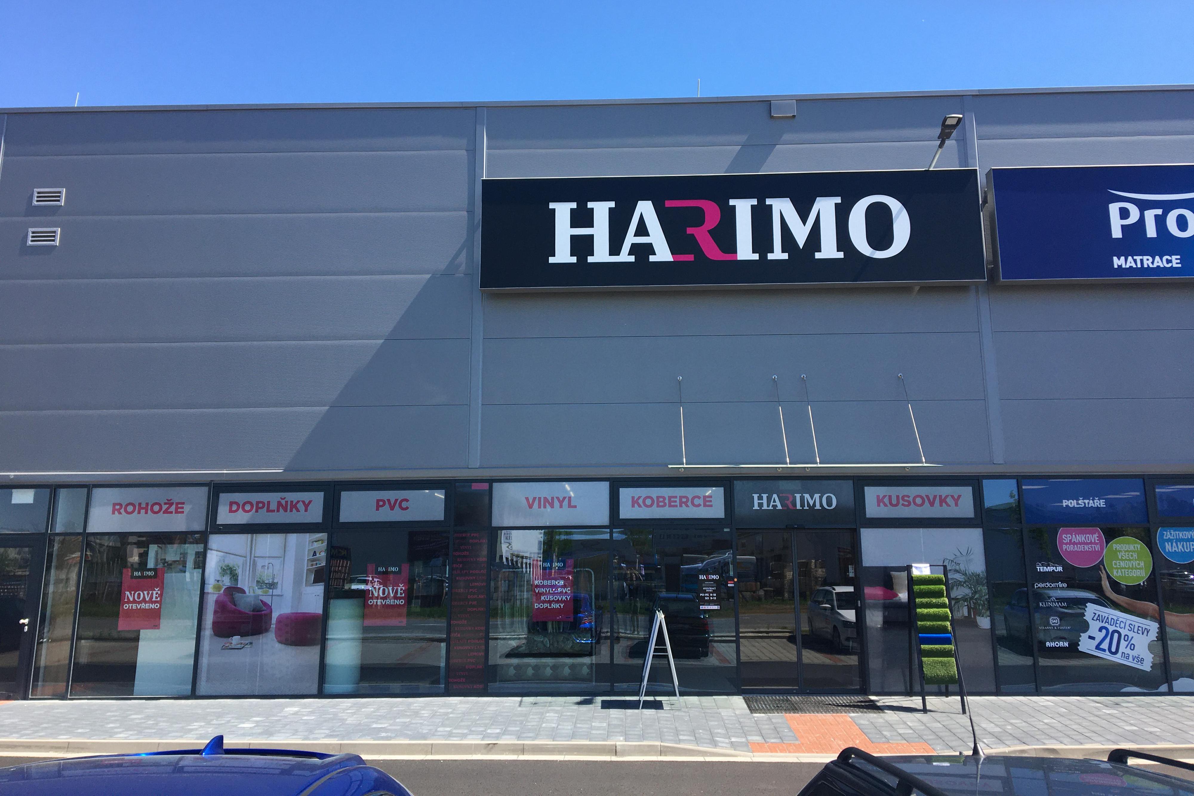 Harimo.cz
