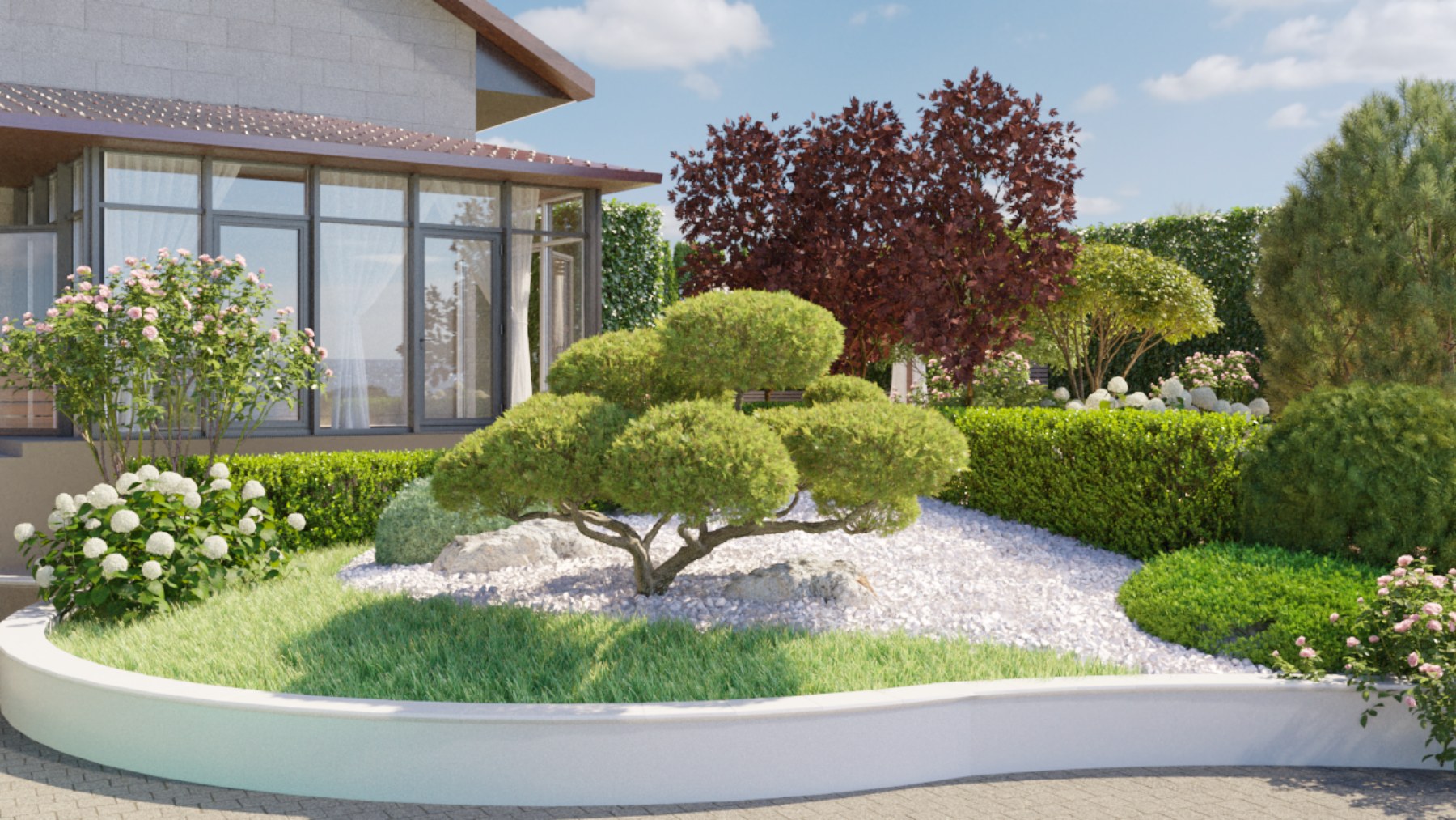 Sun Garden foto 4