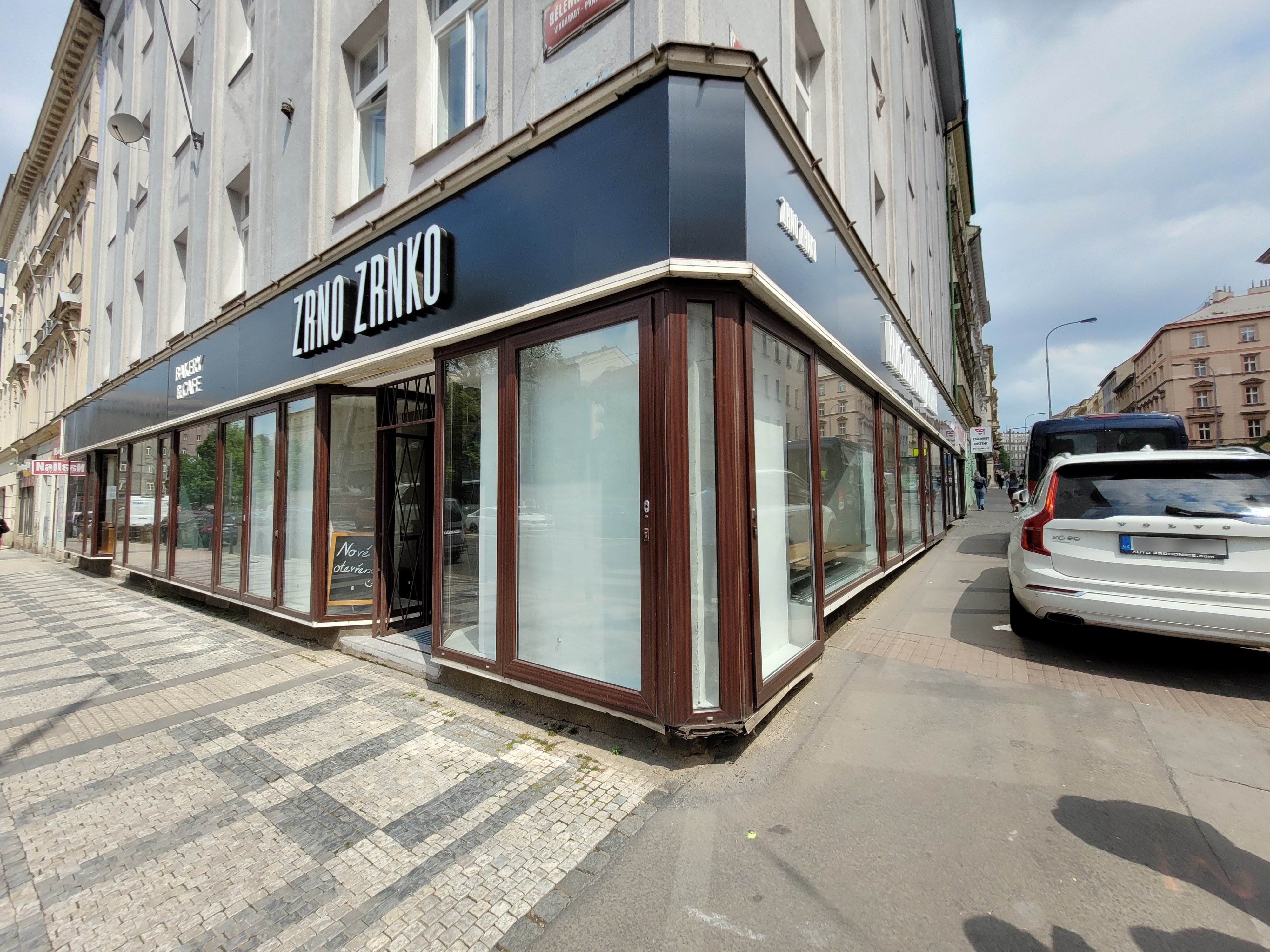 Zrno zrnko foto 5