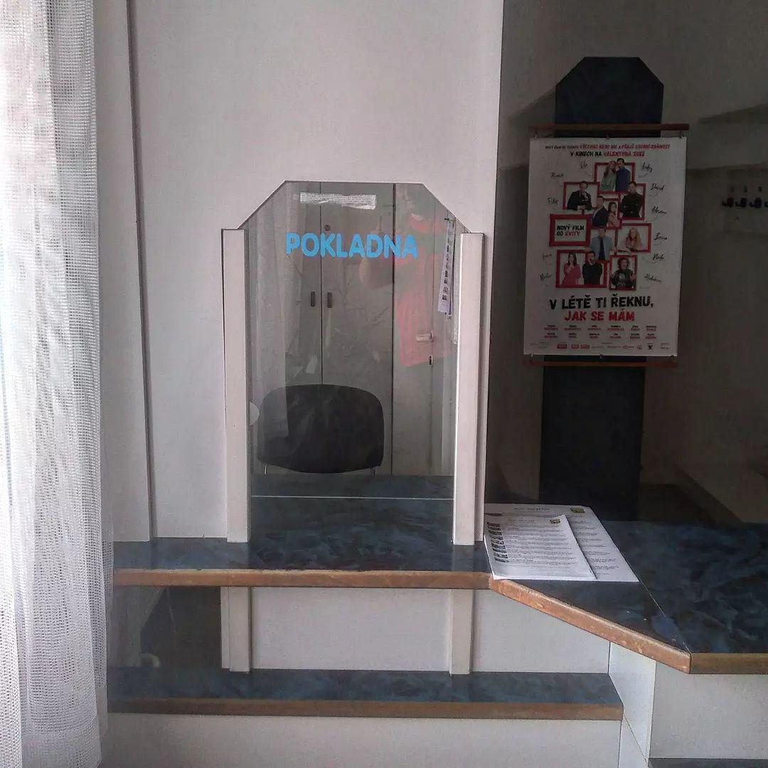 Kino Oslavany foto 6