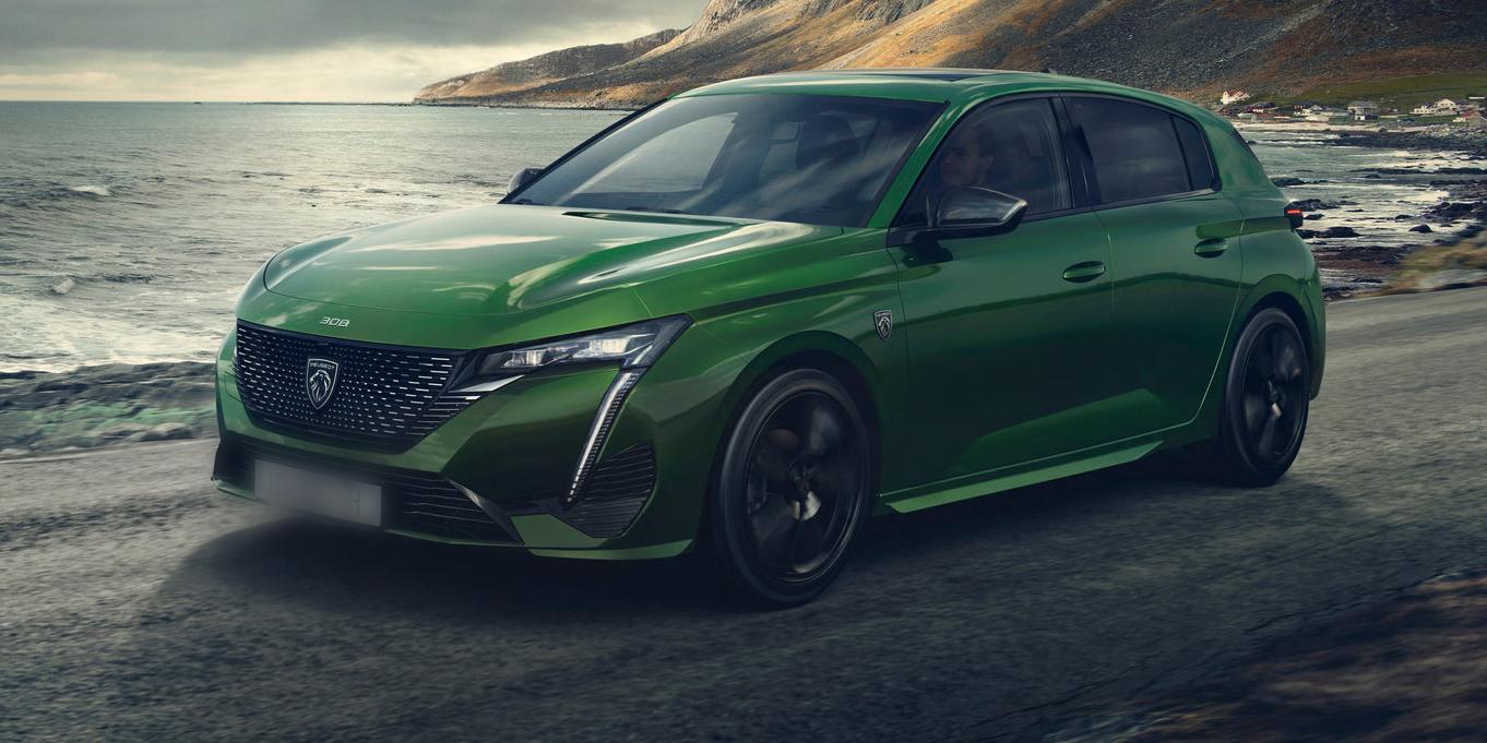 IC WEST - Peugeot Plzeň foto 3