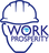 logo Work Prosperity