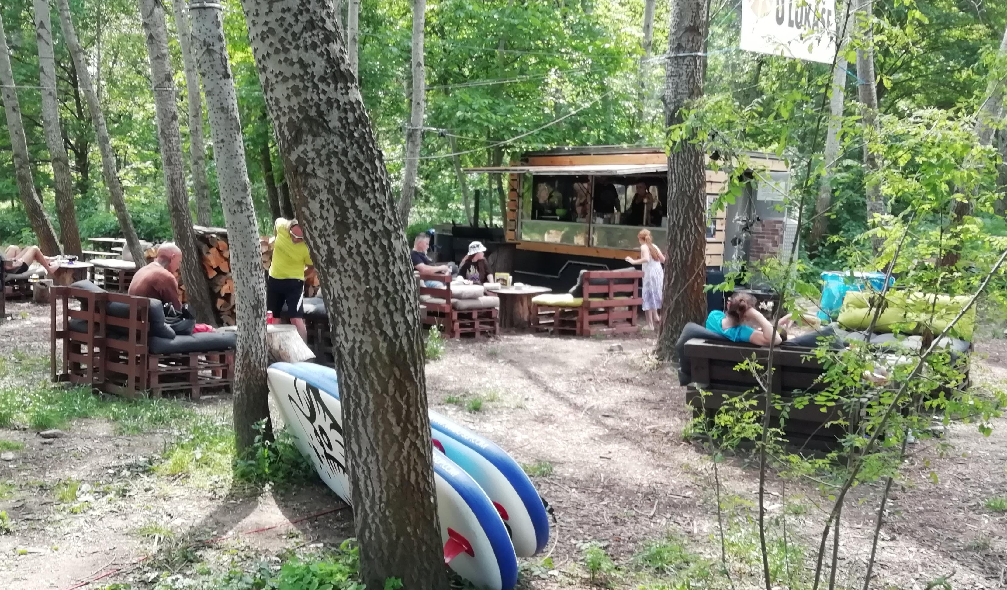 Food truck U Lukáše foto 6