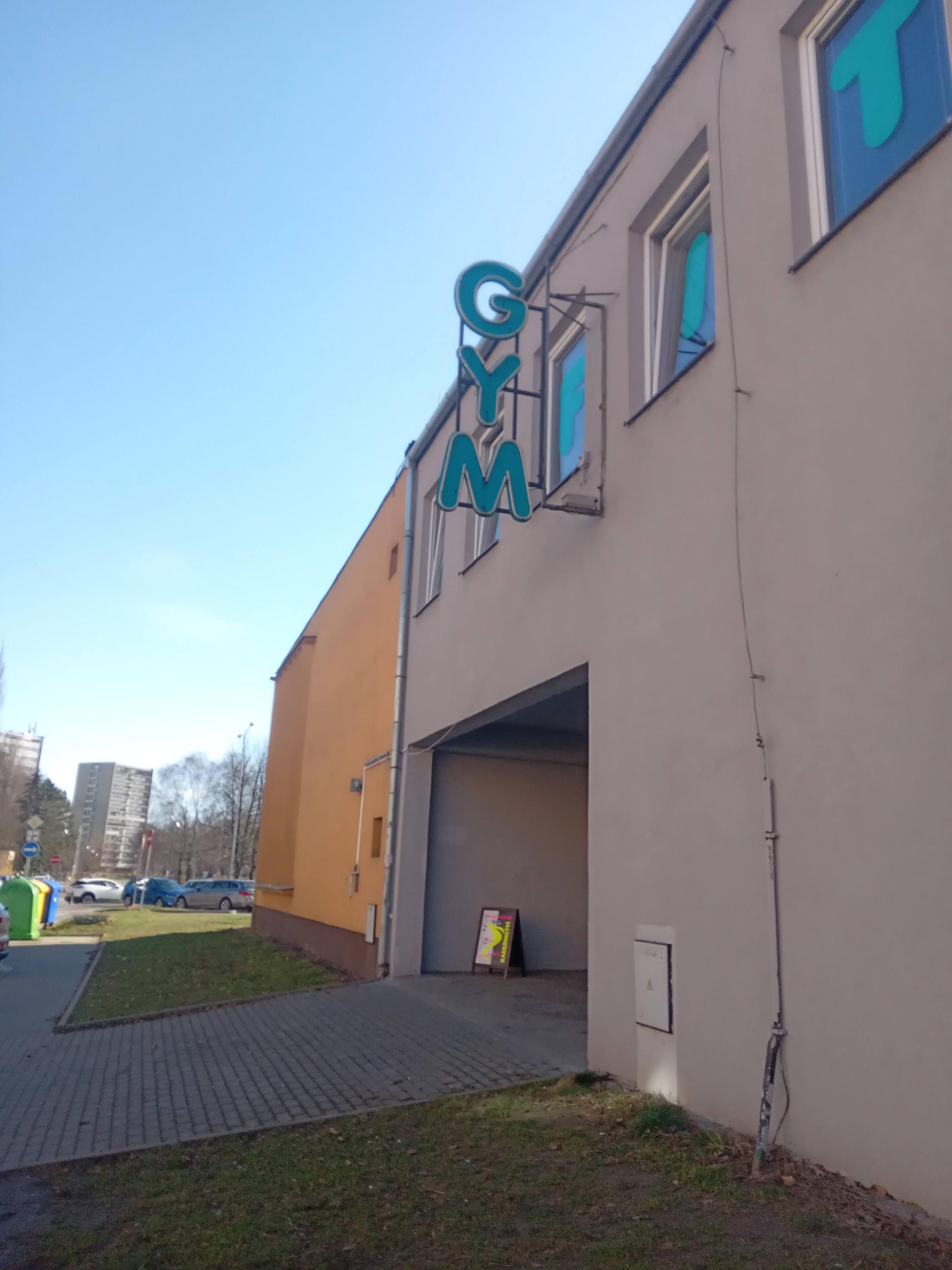 GYM BIP fitness foto 3