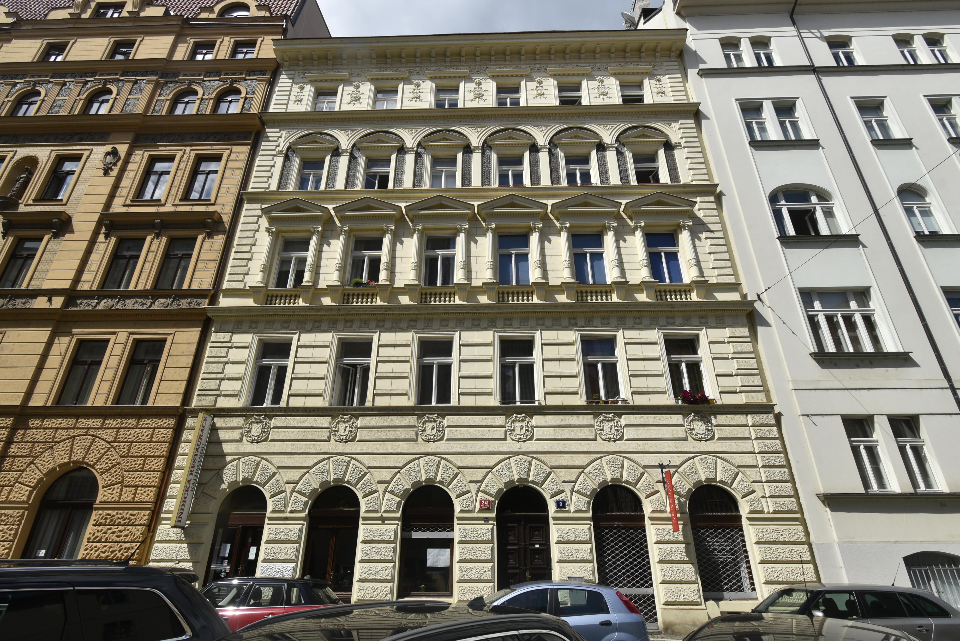 Indická restaurace Kathmandu foto 2