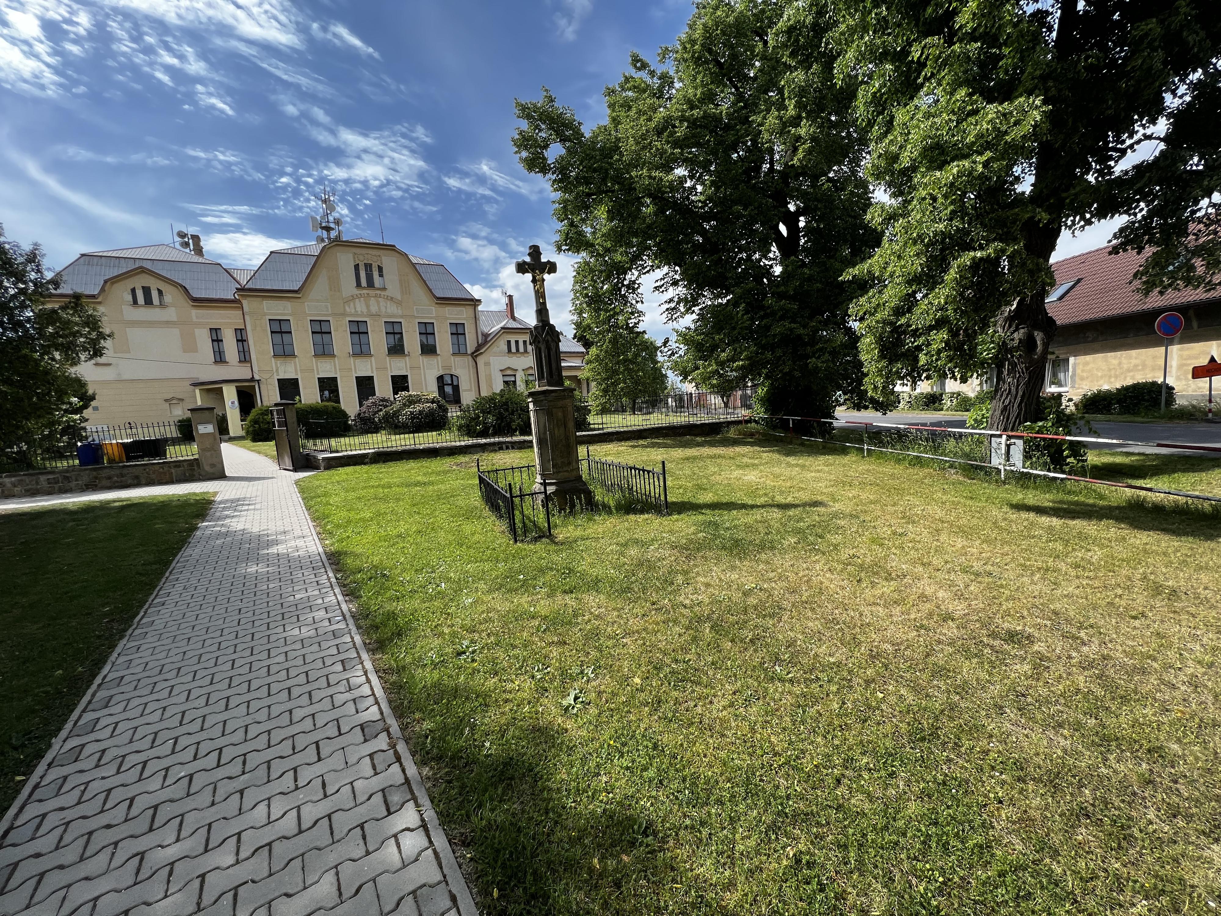 Mateřská škola Vyšehořovice foto 2