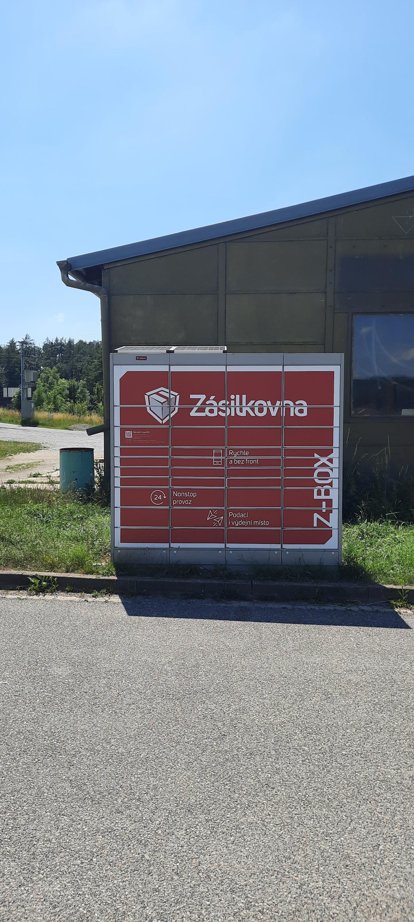 Z-BOX foto 2